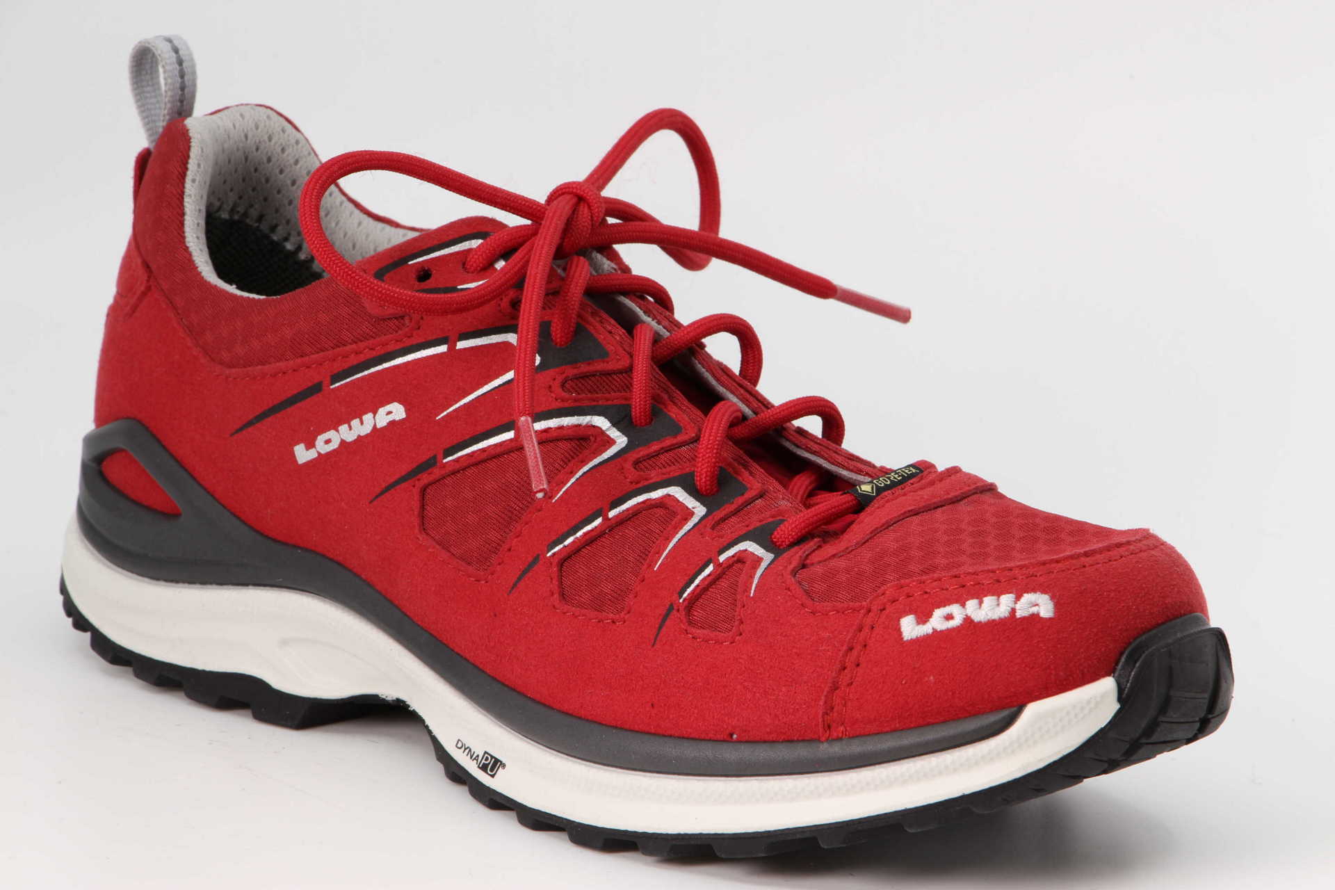 Innox Evo GTX Lo himbeere Vorderseite