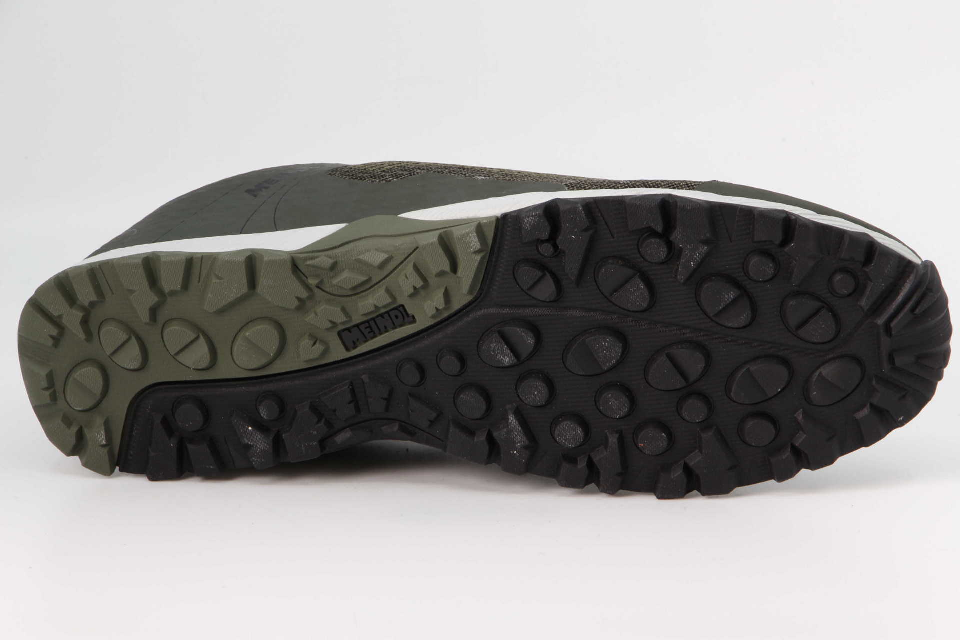 Lagos GTX olive / schwarz Sohle