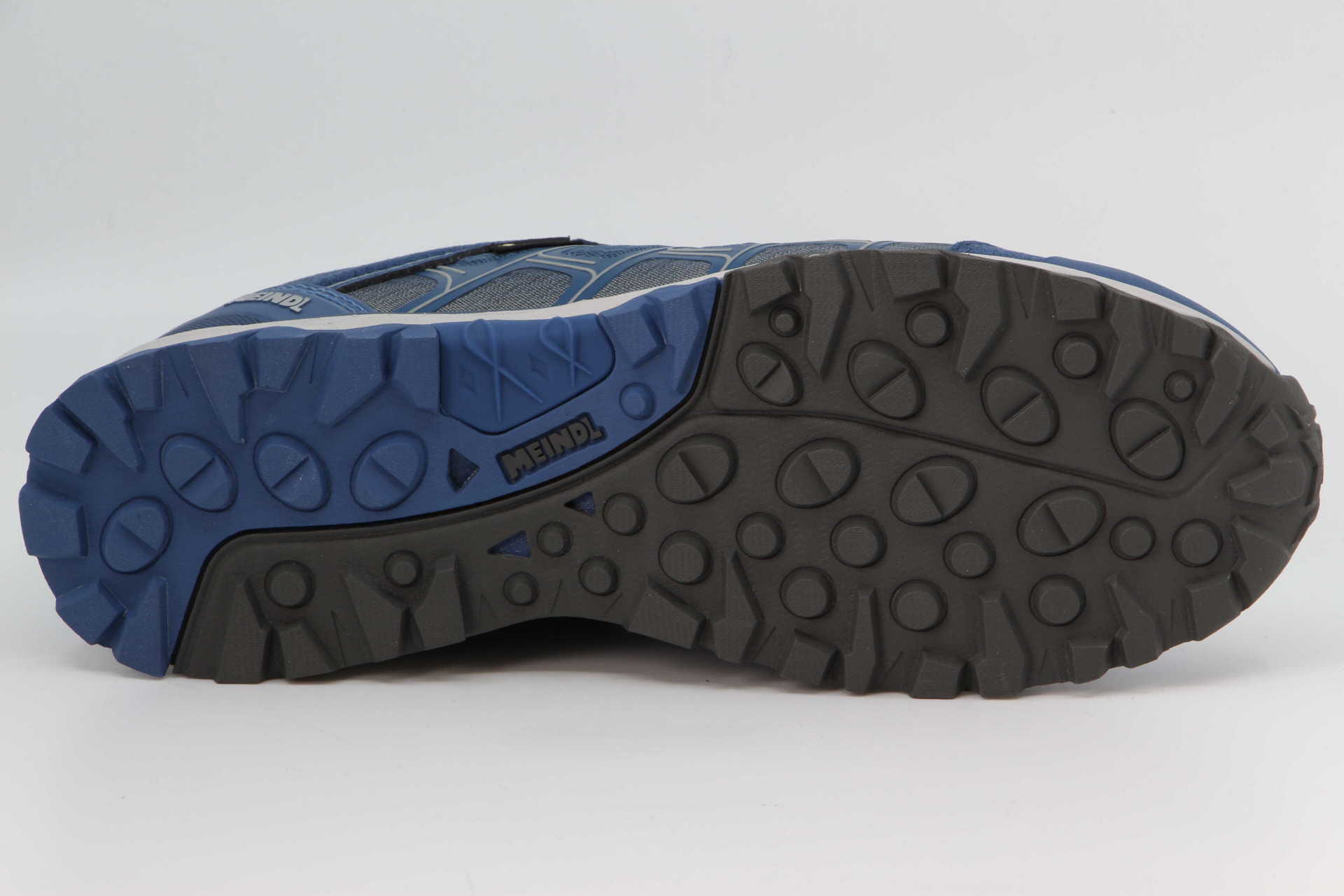 Prisma Lady GTX jeans / azur Sohle