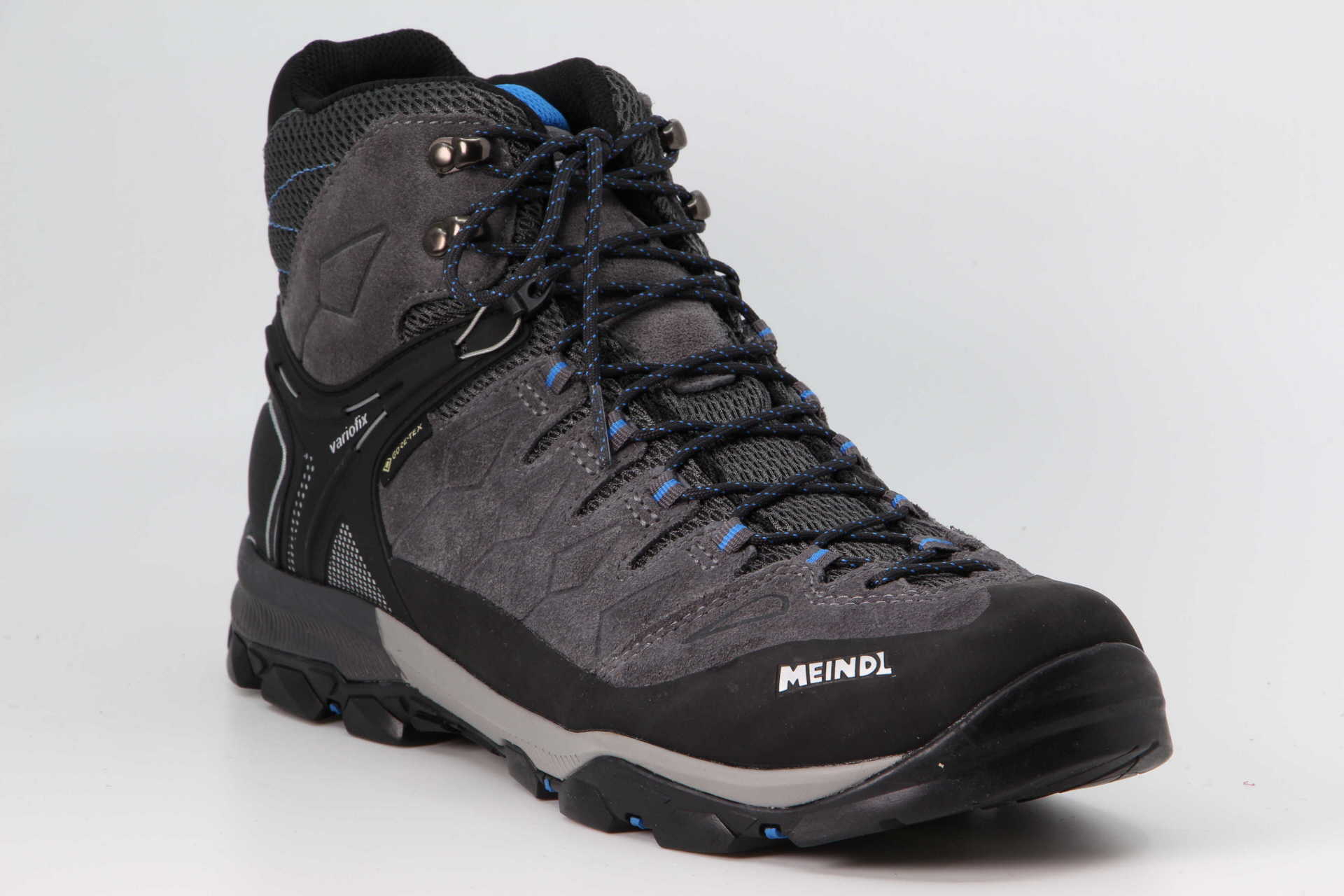 Tereno GTX grau / blau