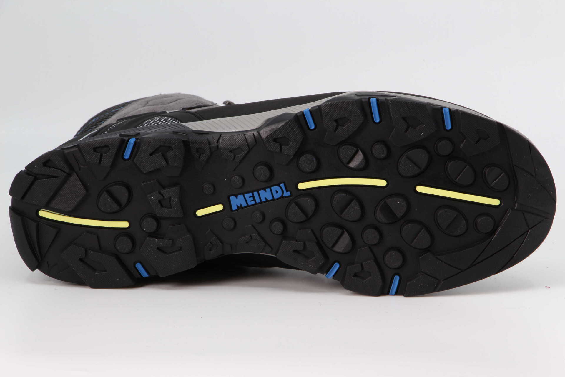 Tereno GTX grau / blau – Bild 3