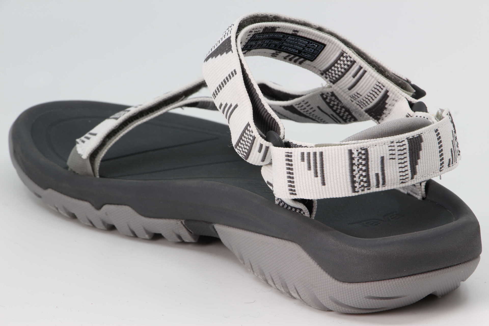 hurricane XLT2 chara bright white – Bild 2