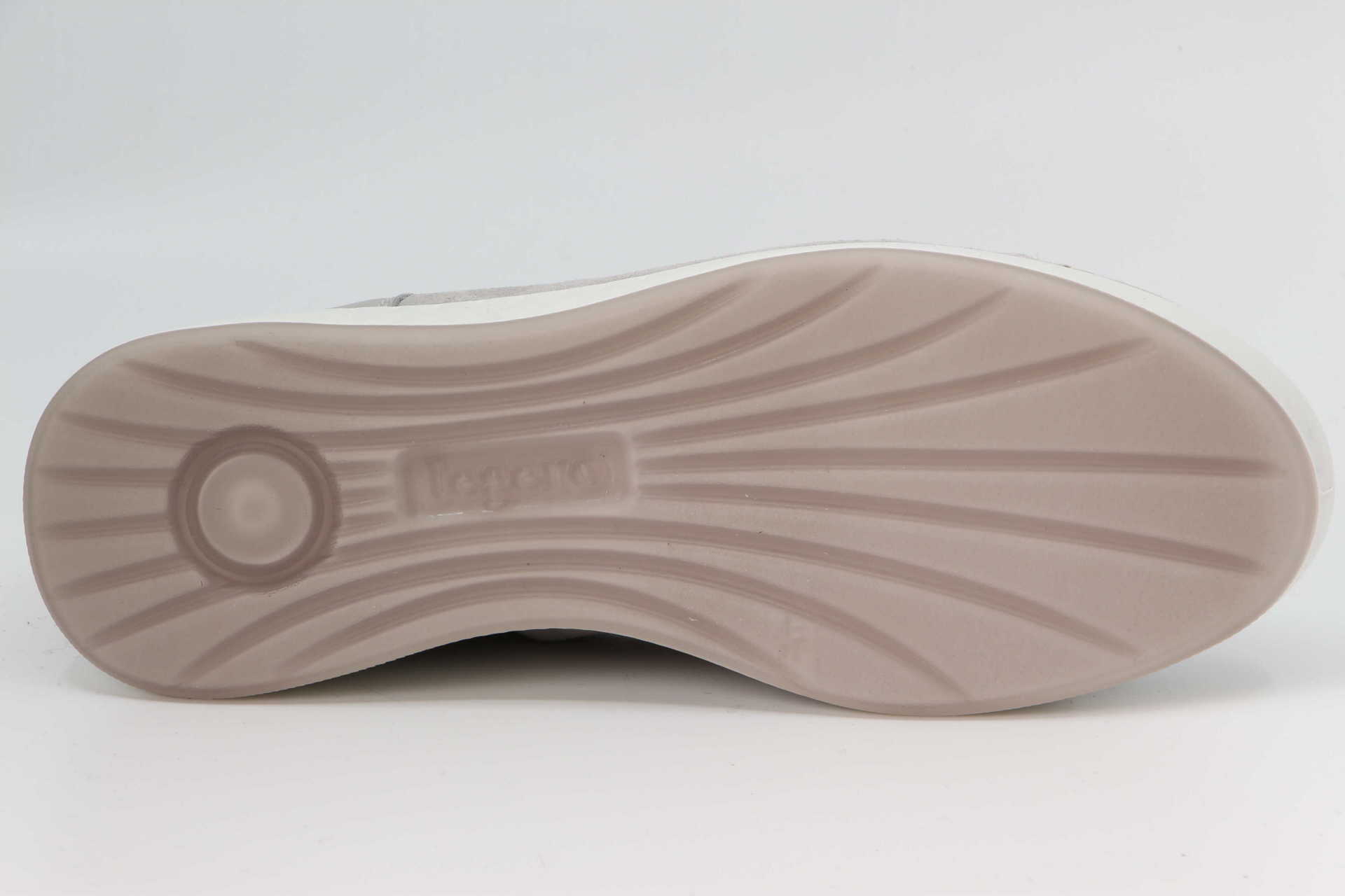 Essence grau / aluminio/gelb Sohle