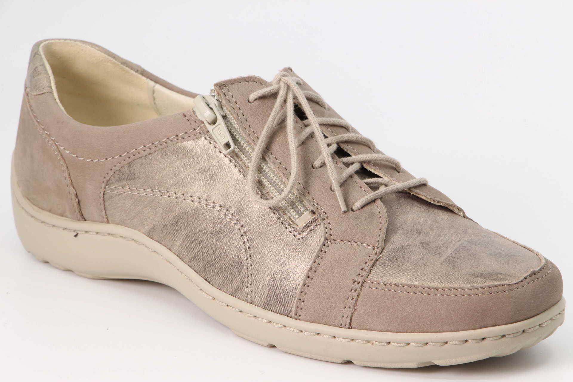 Henni beige Vorderseite