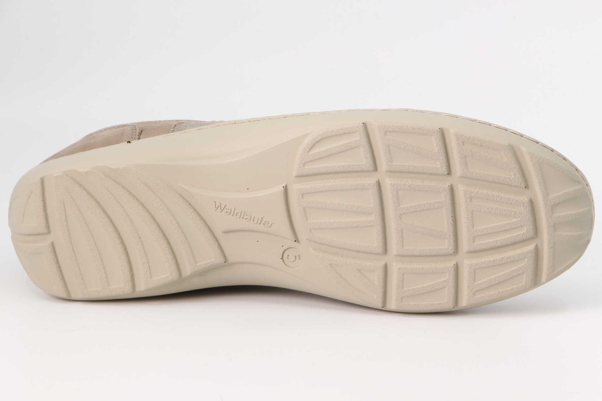 Henni beige Sohle