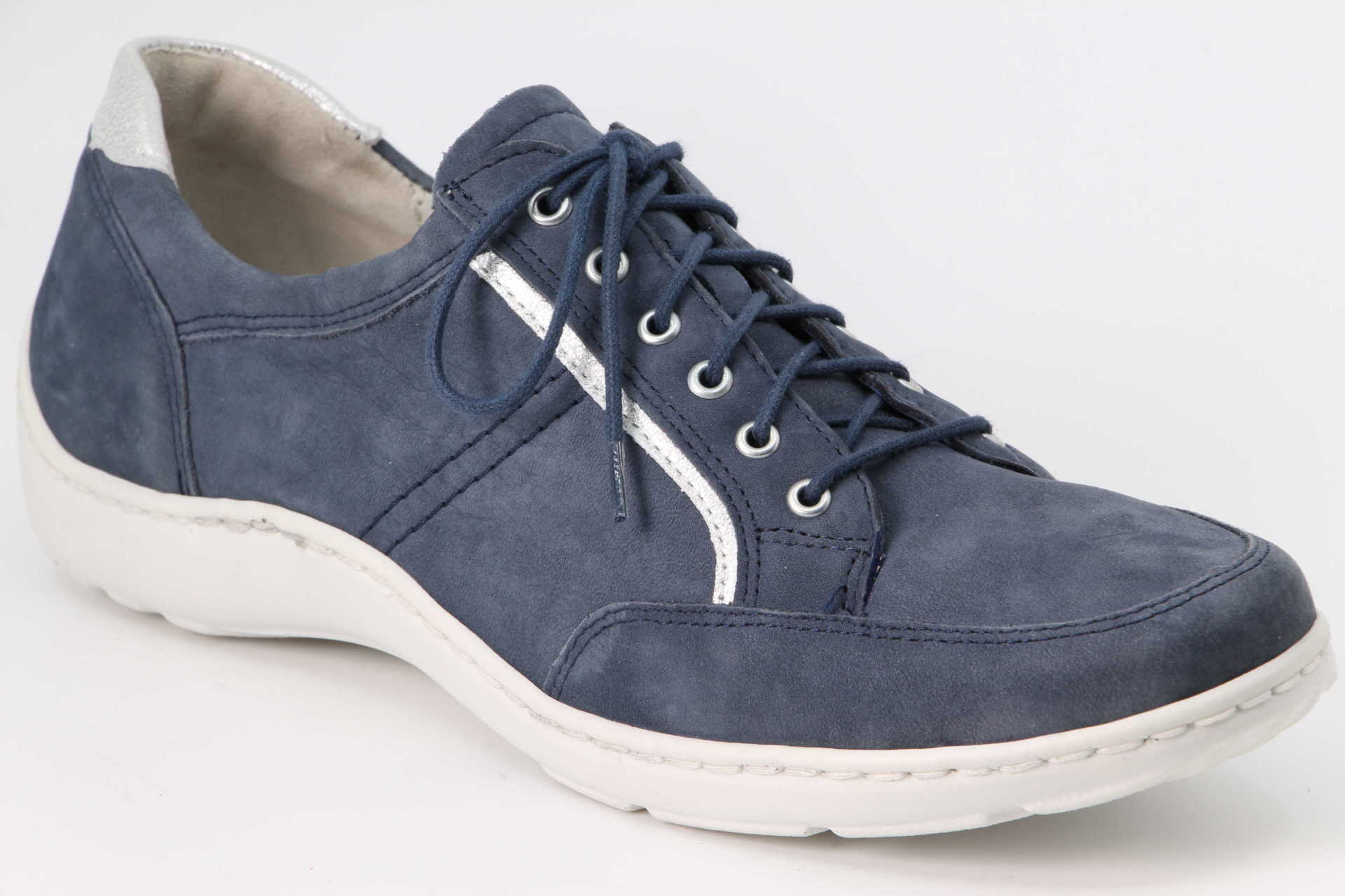 Henni jeans Vorderseite