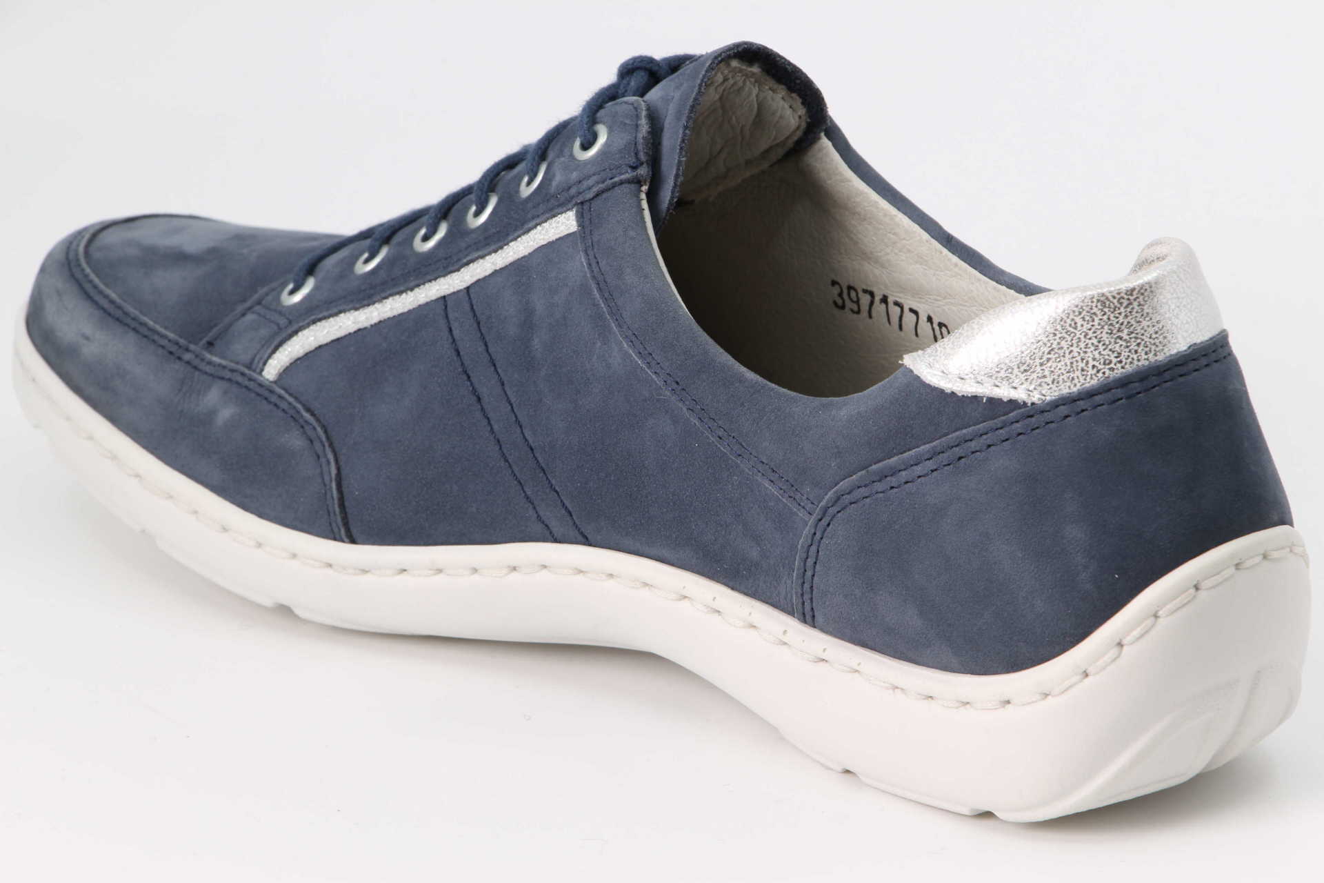 Henni jeans Rückseite