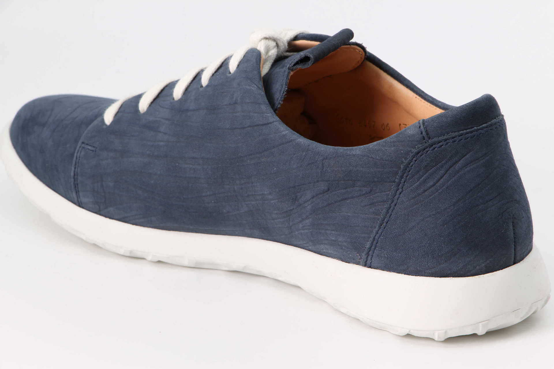 Gabby darkblue Rückseite
