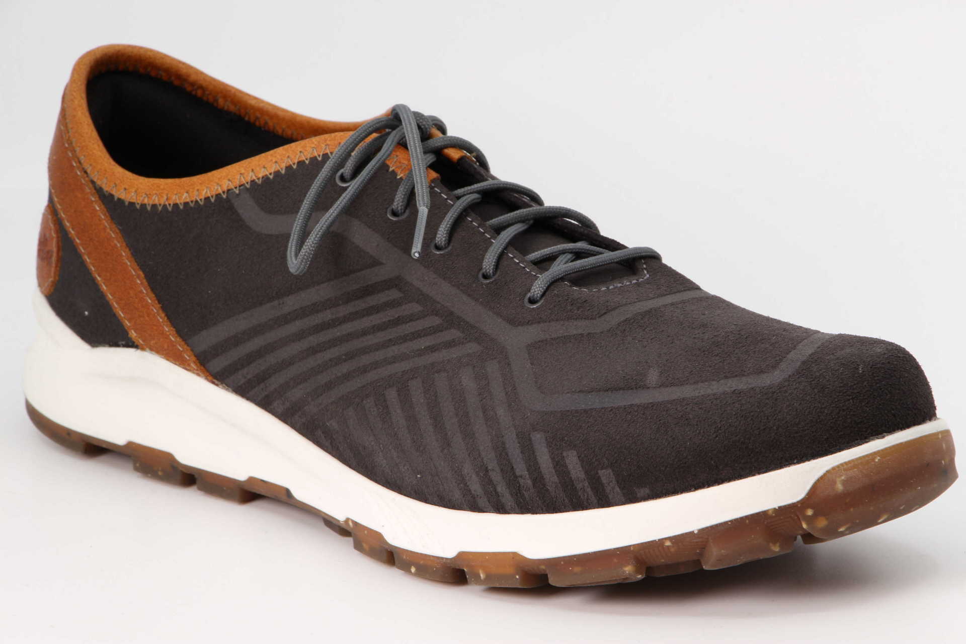 Vion anthrazit / cognac