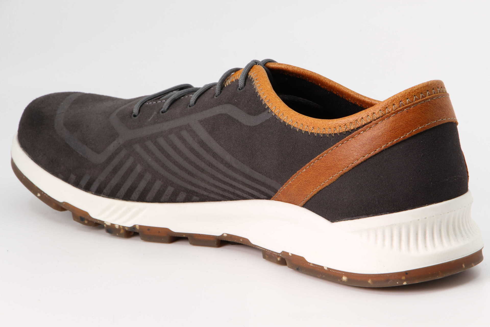 Vion anthrazit / cognac – Bild 2