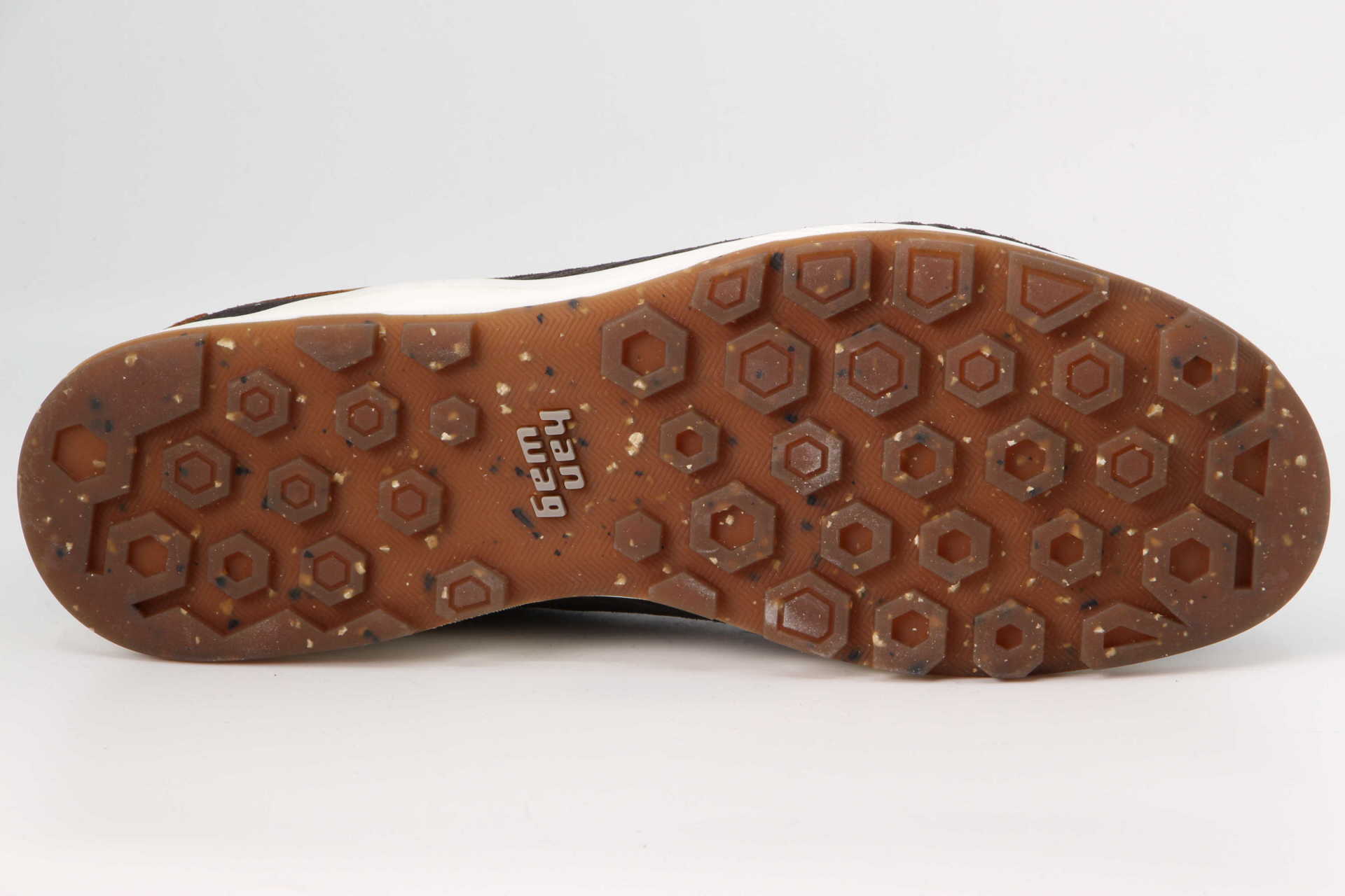 Vion anthrazit / cognac – Bild 3