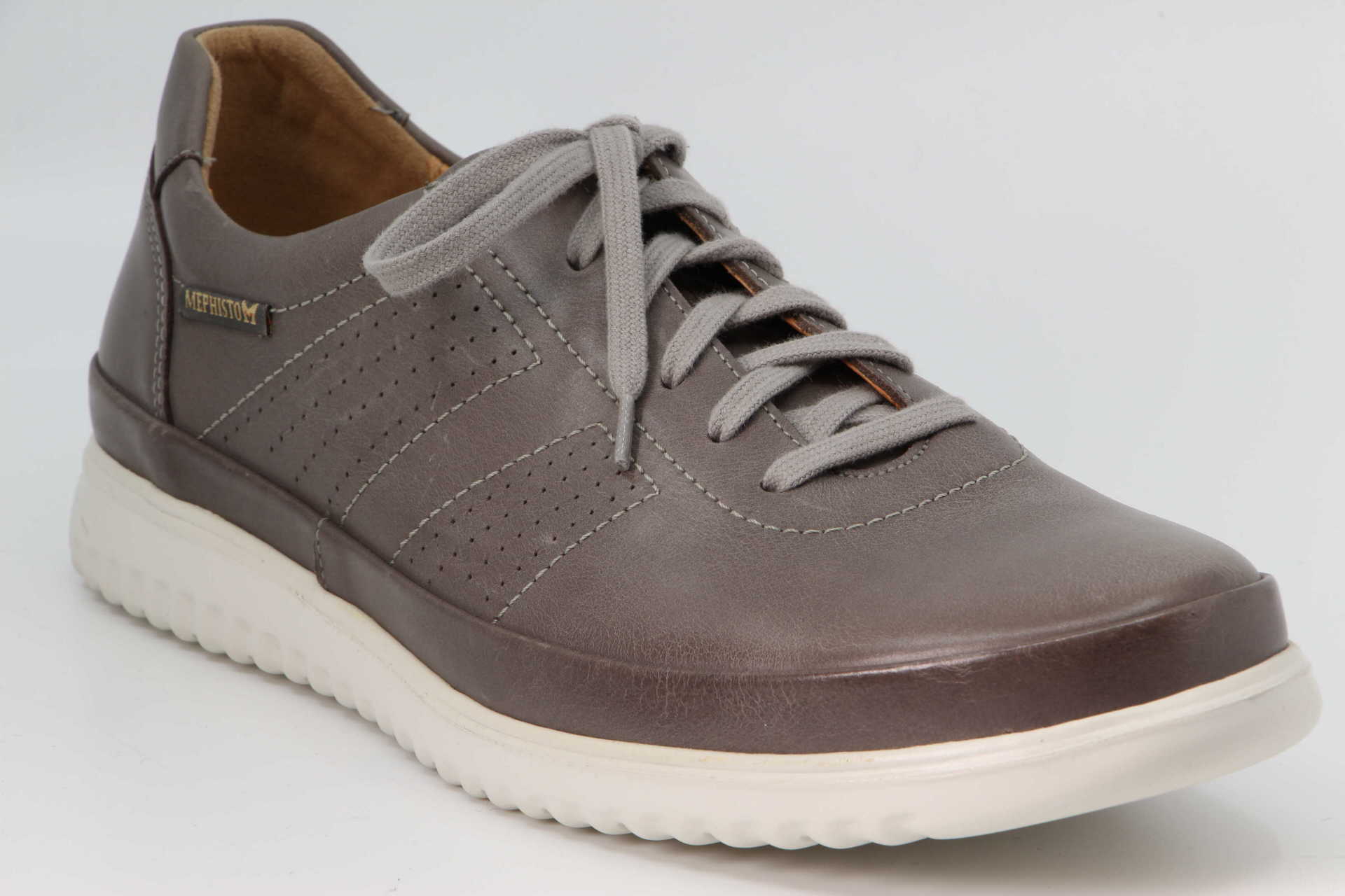Tomy light grey Vorderseite