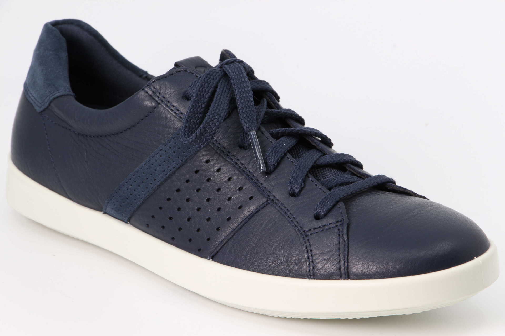 Leisure blau Vorderseite