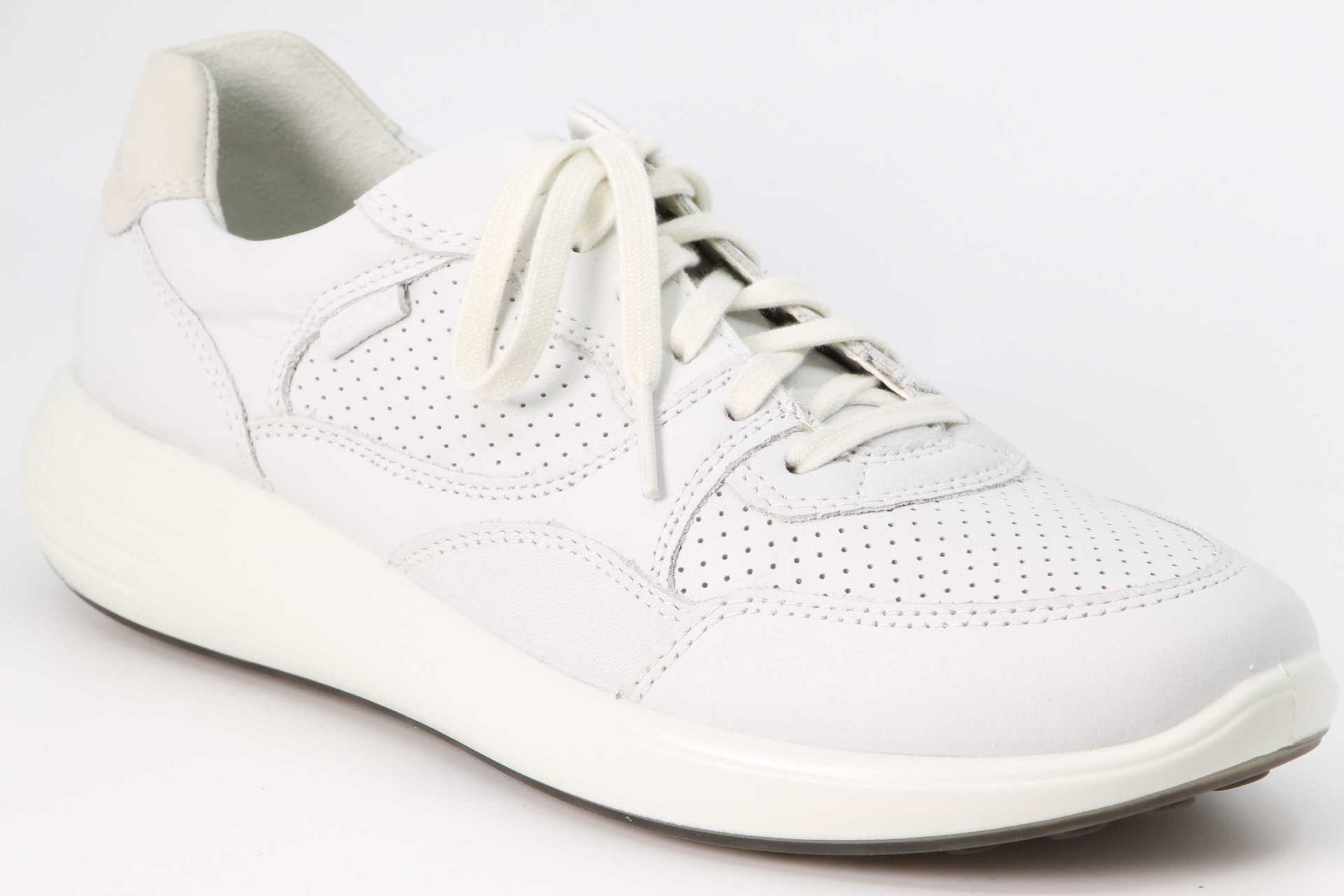 soft7 runner weiss Vorderseite