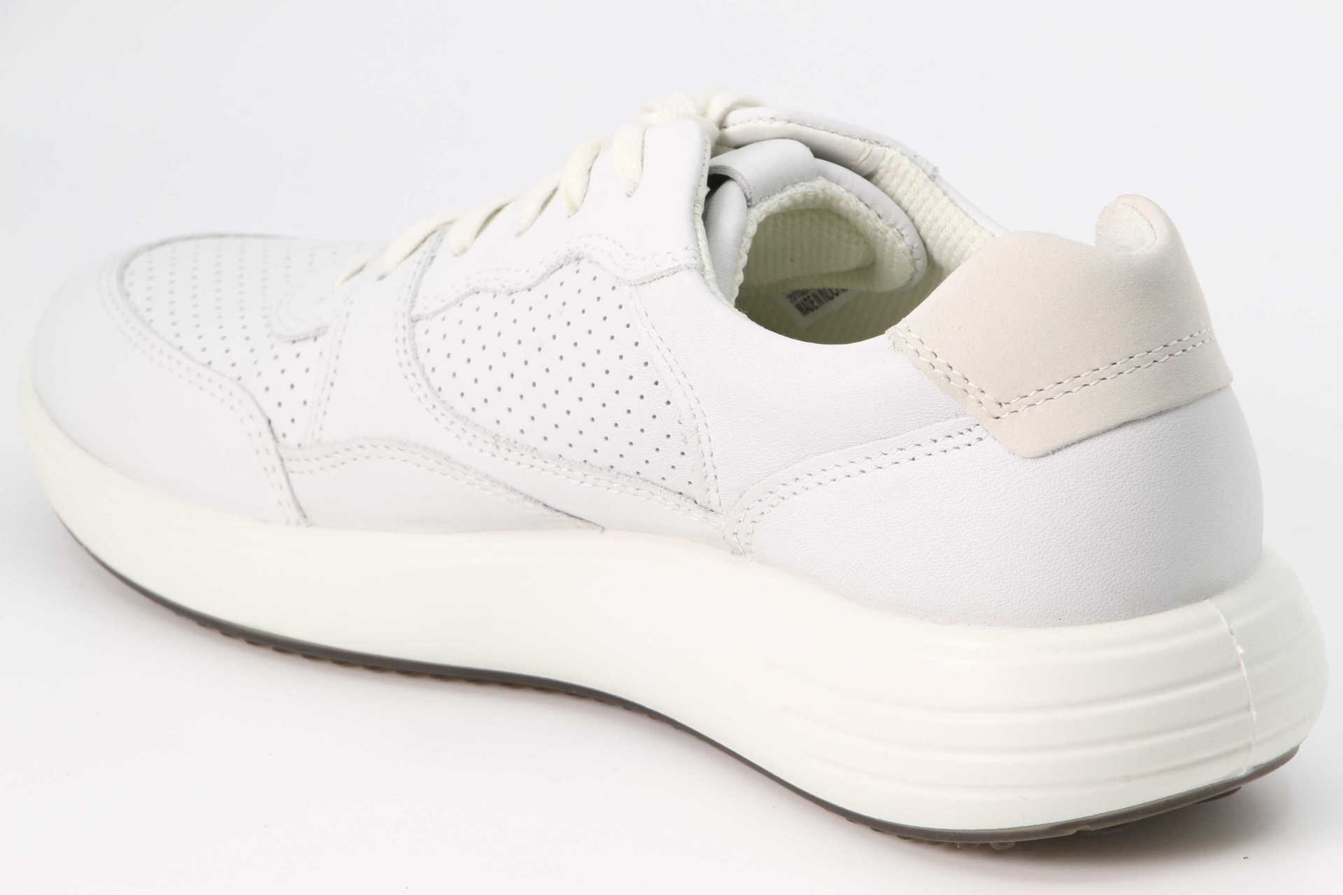 soft7 runner weiss Rückseite