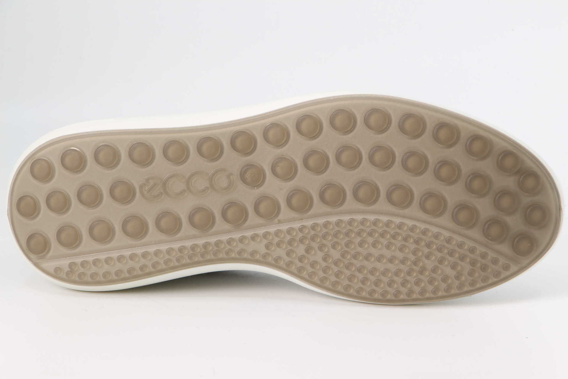 soft7 runner weiss Sohle