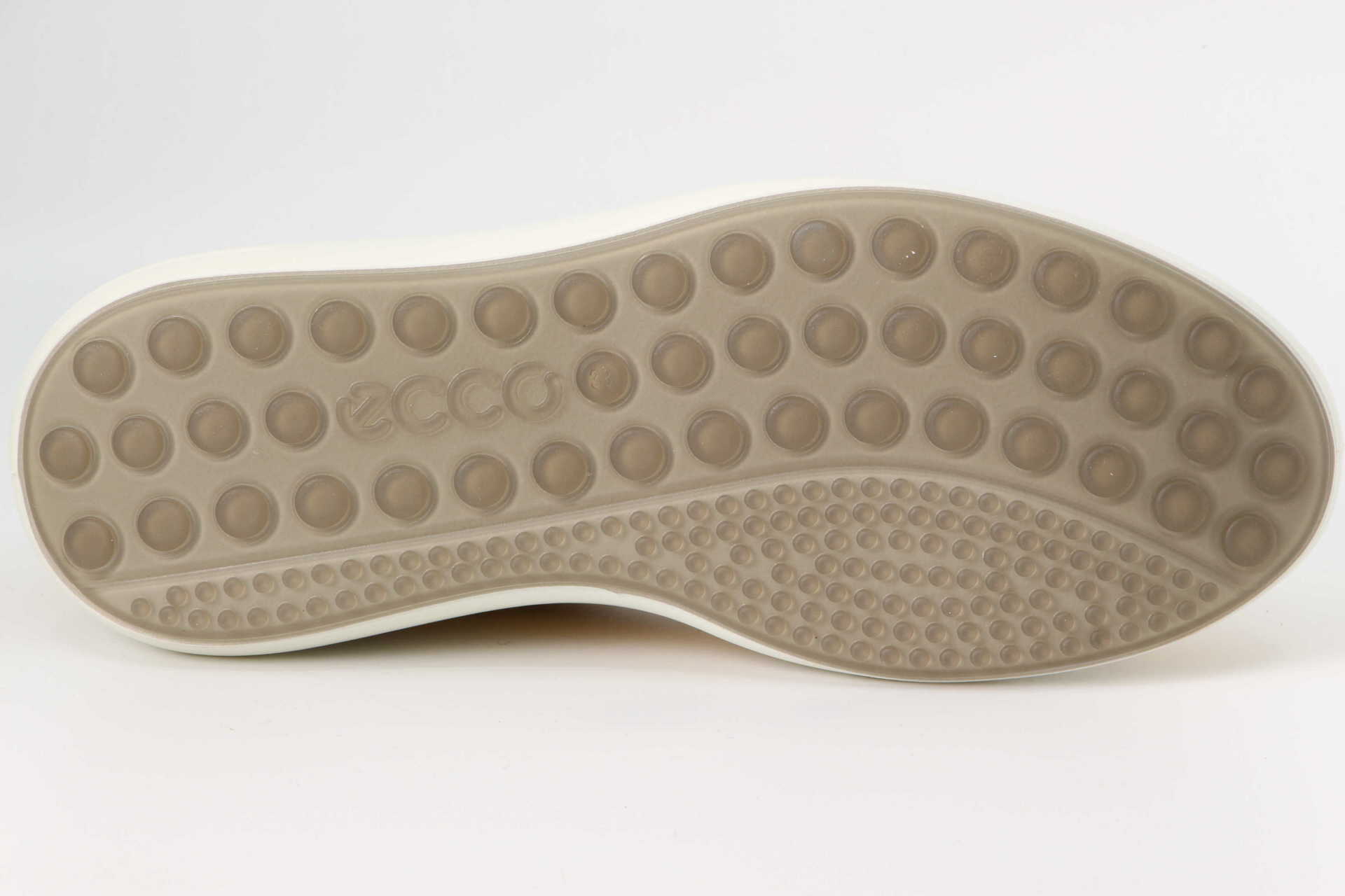 soft7 runner merigold Sohle