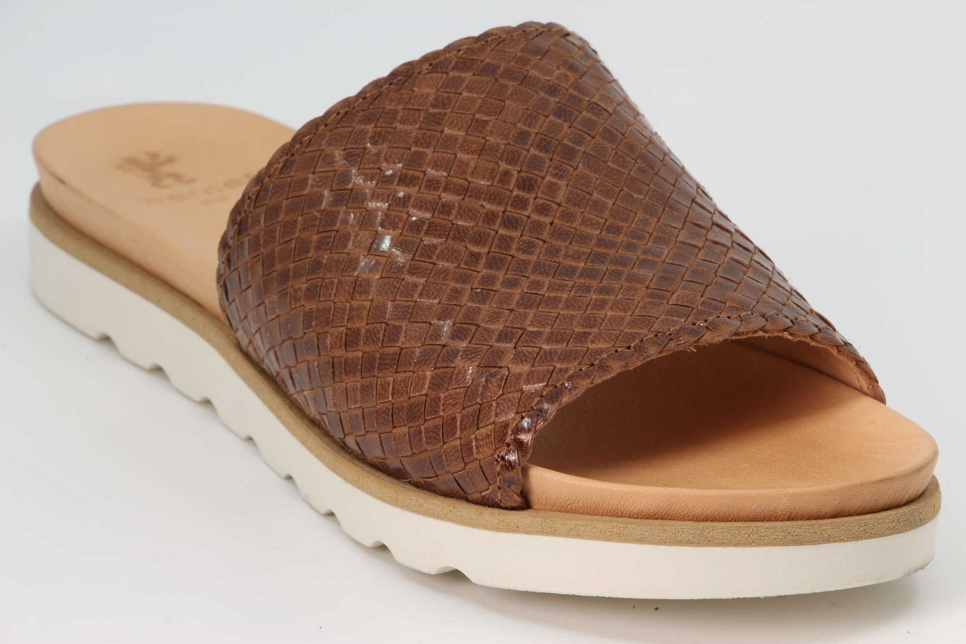 Ottavia cognac Vorderseite