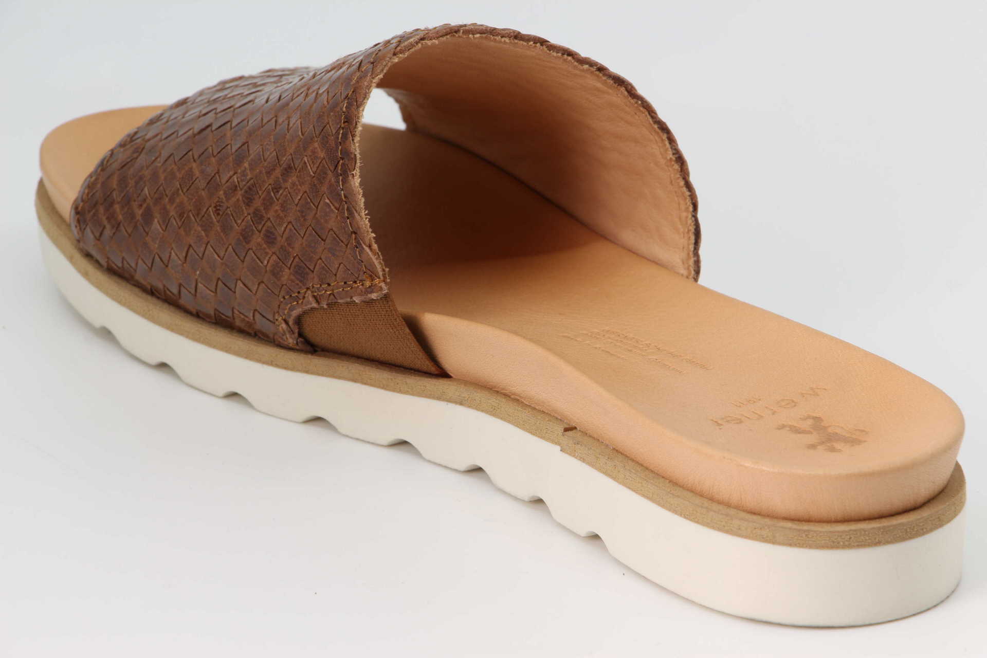 Ottavia cognac Rückseite