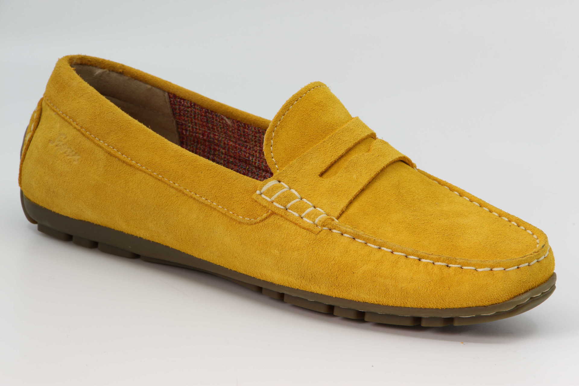 Carmona amber Vorderseite