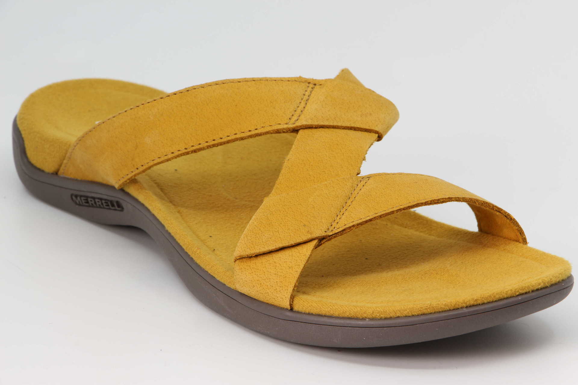 District Kanoya Slide gold Vorderseite