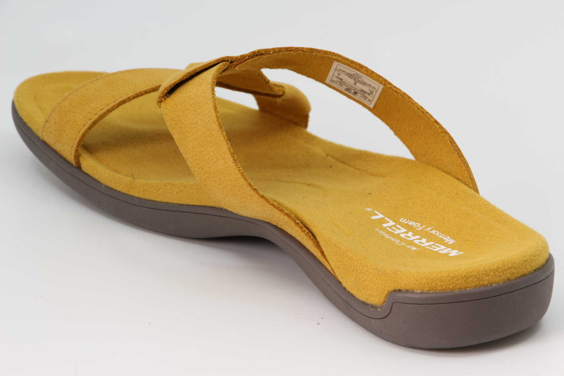 District Kanoya Slide gold Rückseite