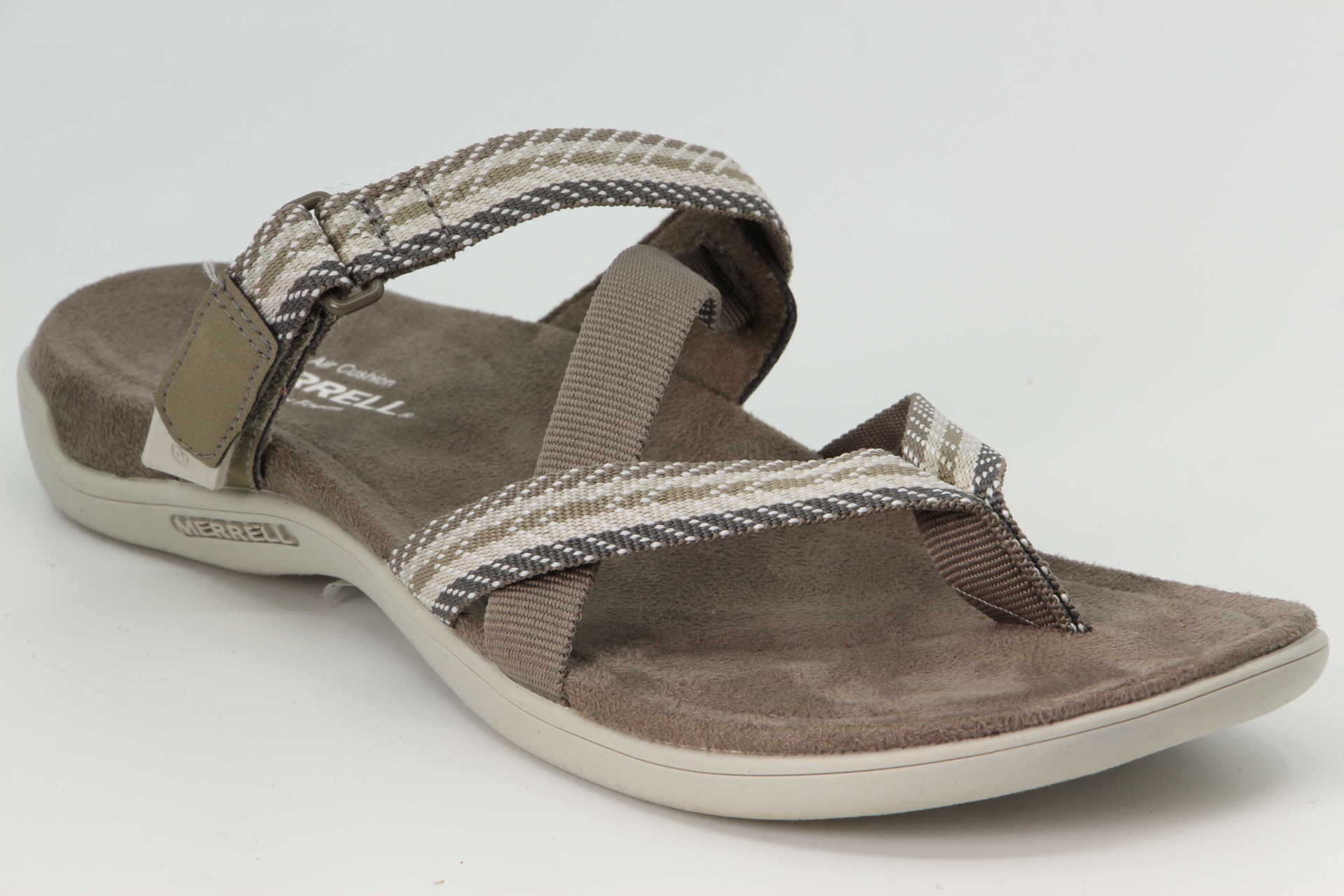 District Mendi Thong brindle Vorderseite