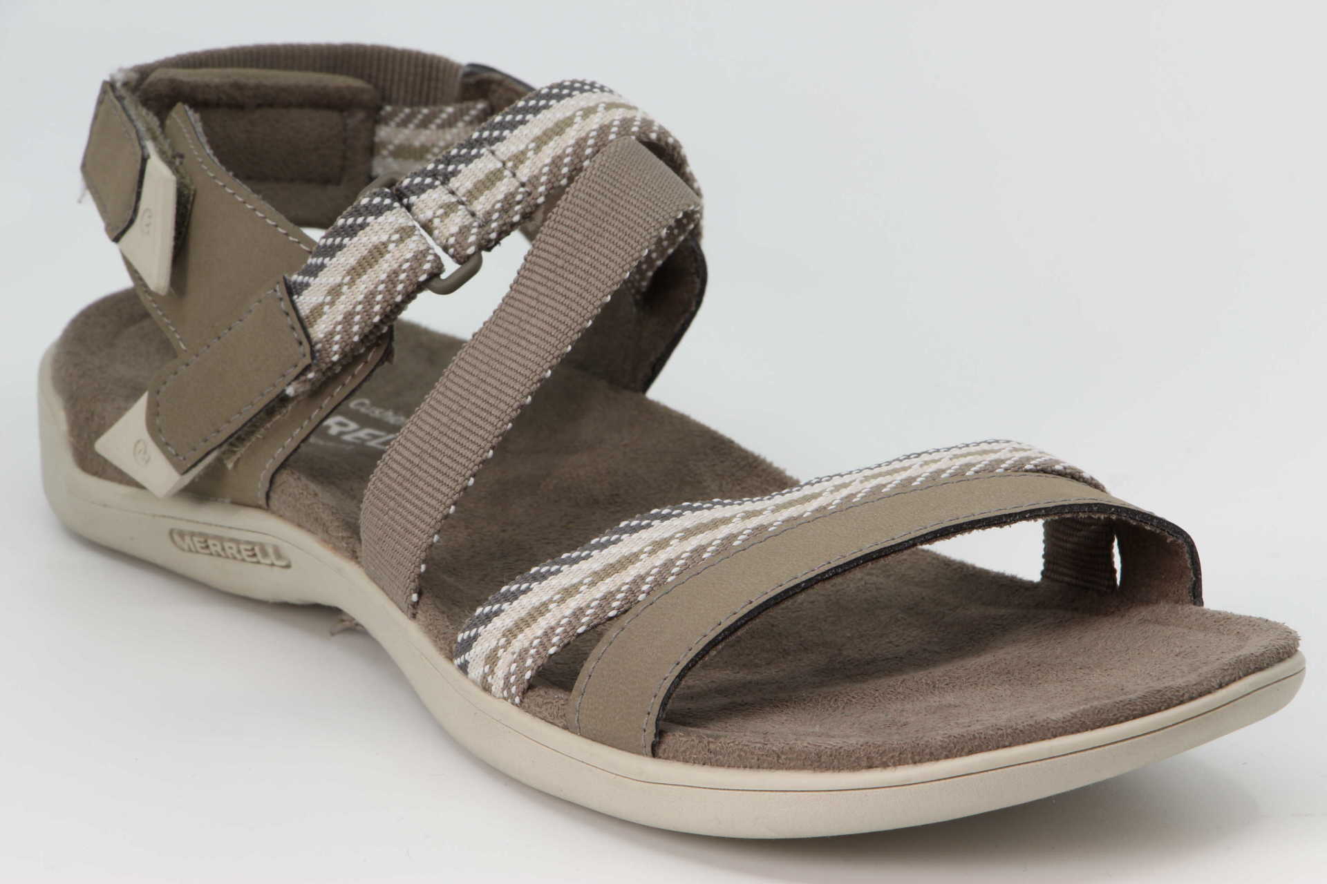 District Mendi brindle