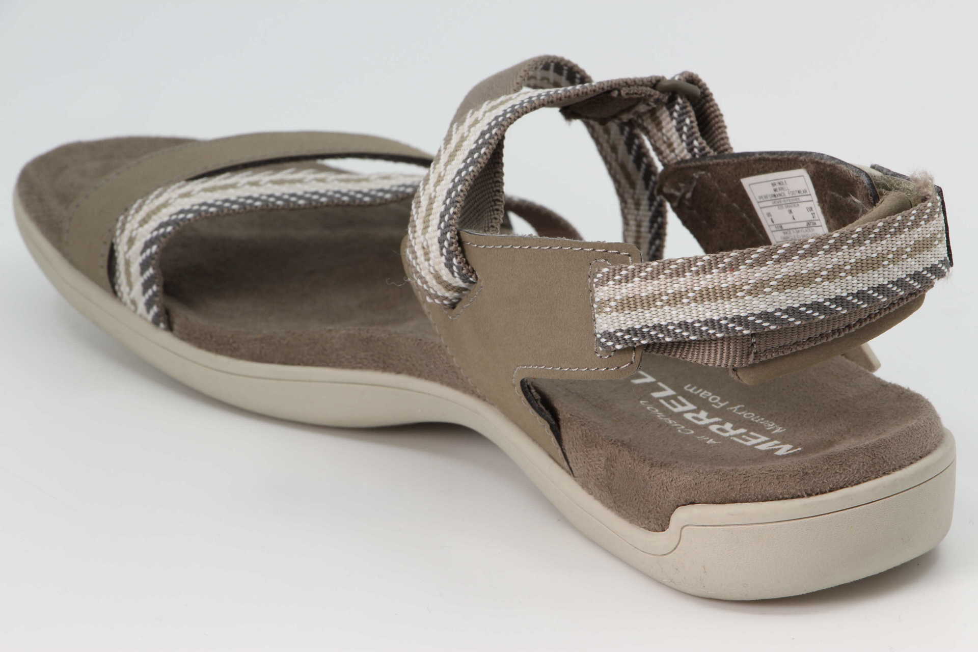 District Mendi brindle – Bild 2