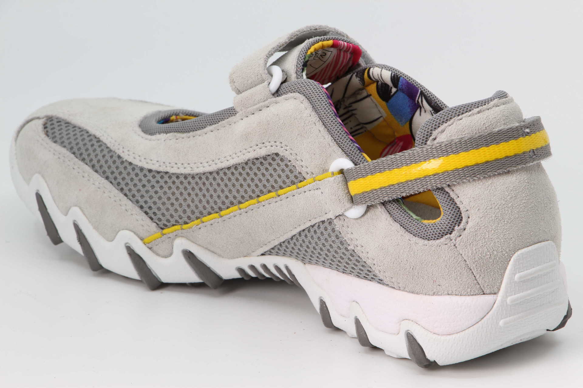 Ballerina ice grey – Bild 2