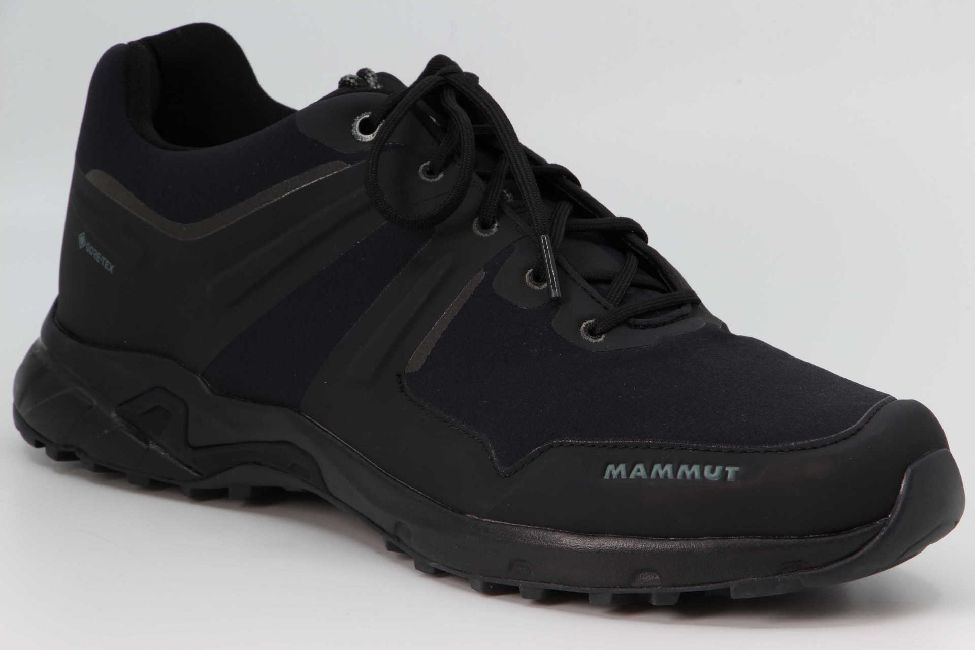 Ultimate Pro GTX Men schwarz Vorderseite