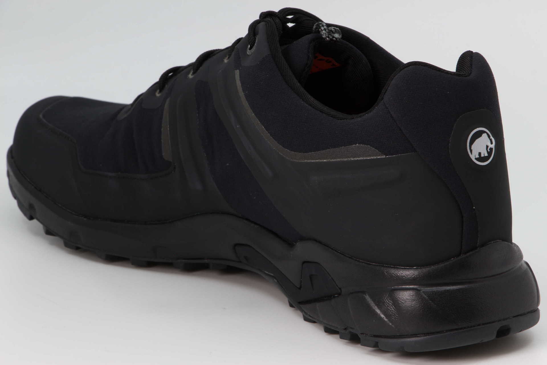 Ultimate Pro GTX Men schwarz Rückseite
