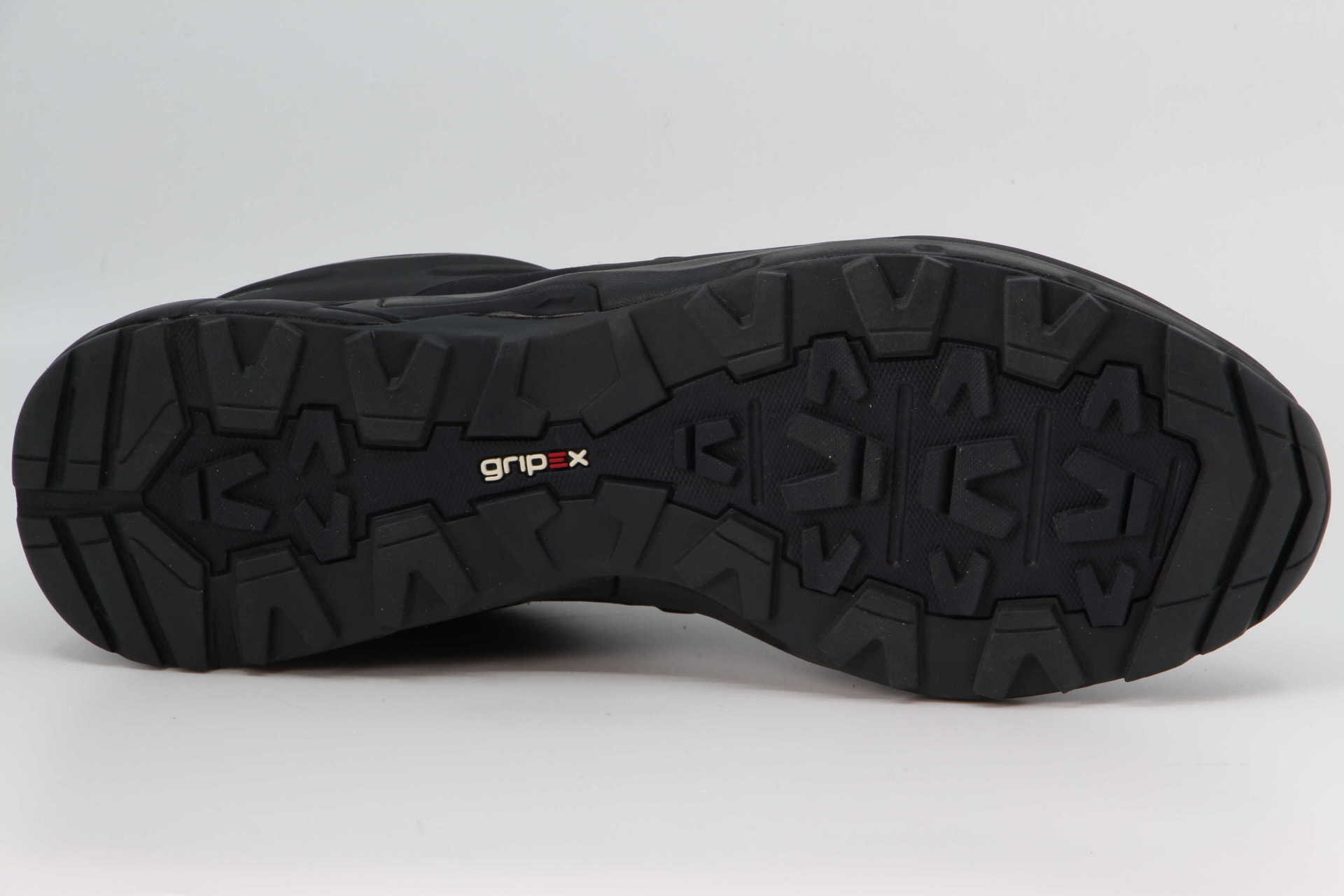Ultimate Pro GTX Men schwarz Sohle