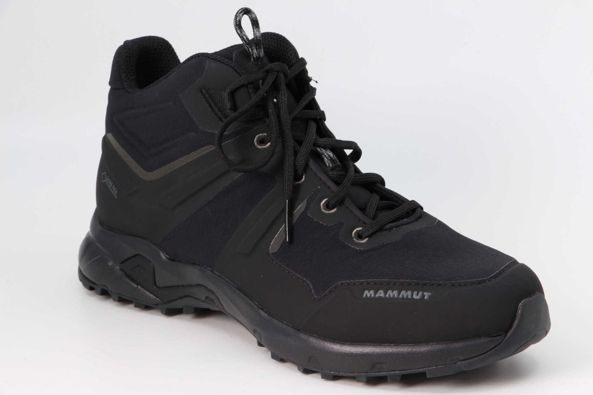 Ultimate Pro mid GTX schwarz