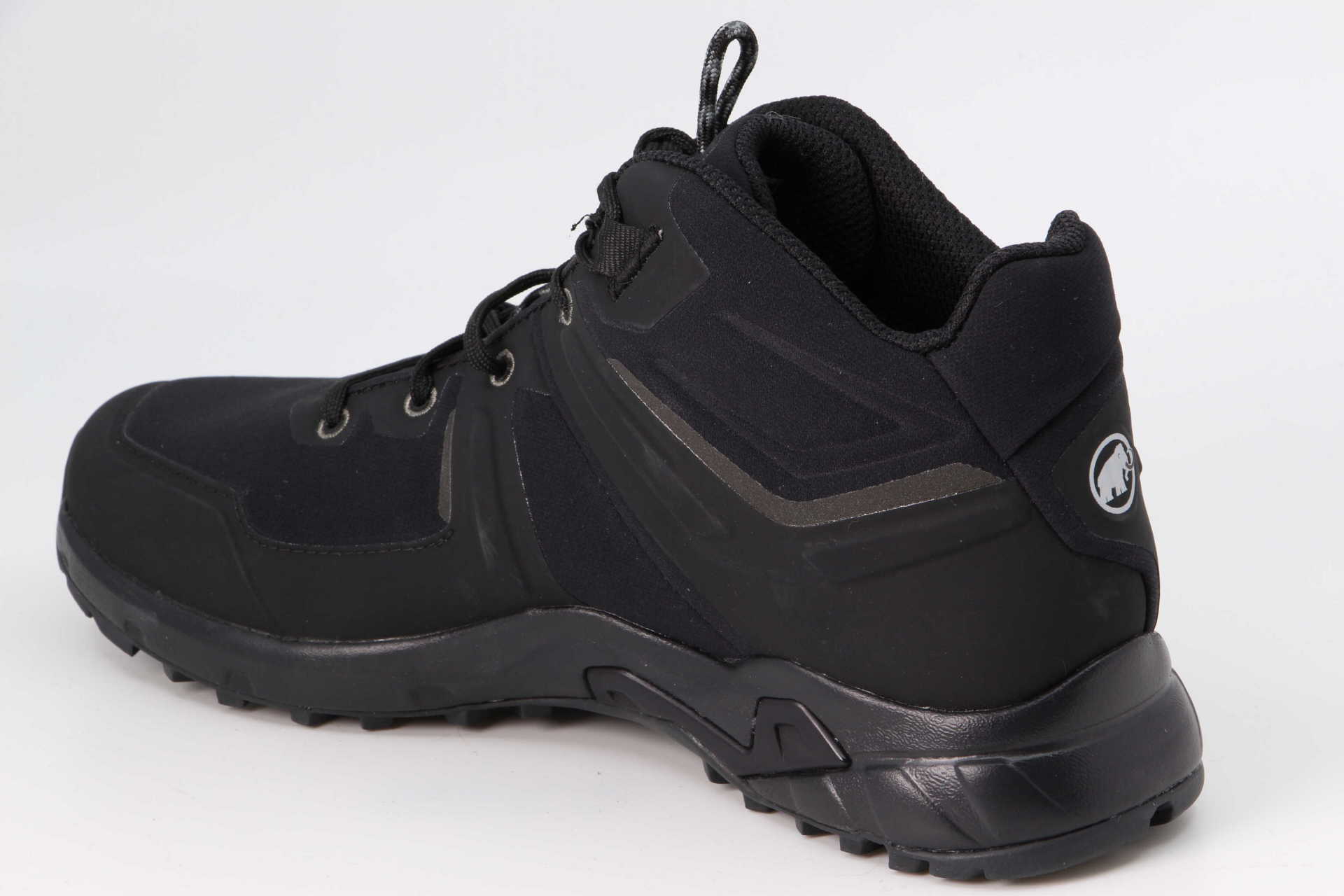 Ultimate Pro mid GTX schwarz – Bild 2