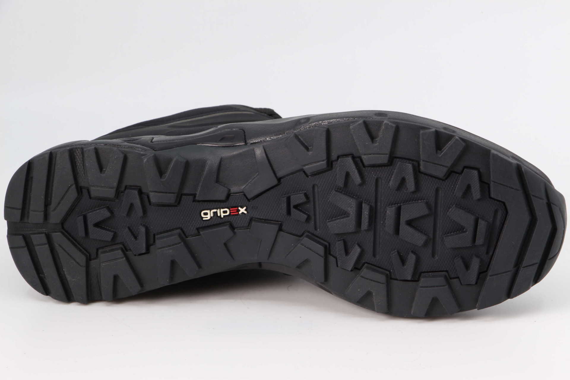 Ultimate Pro mid GTX schwarz – Bild 3