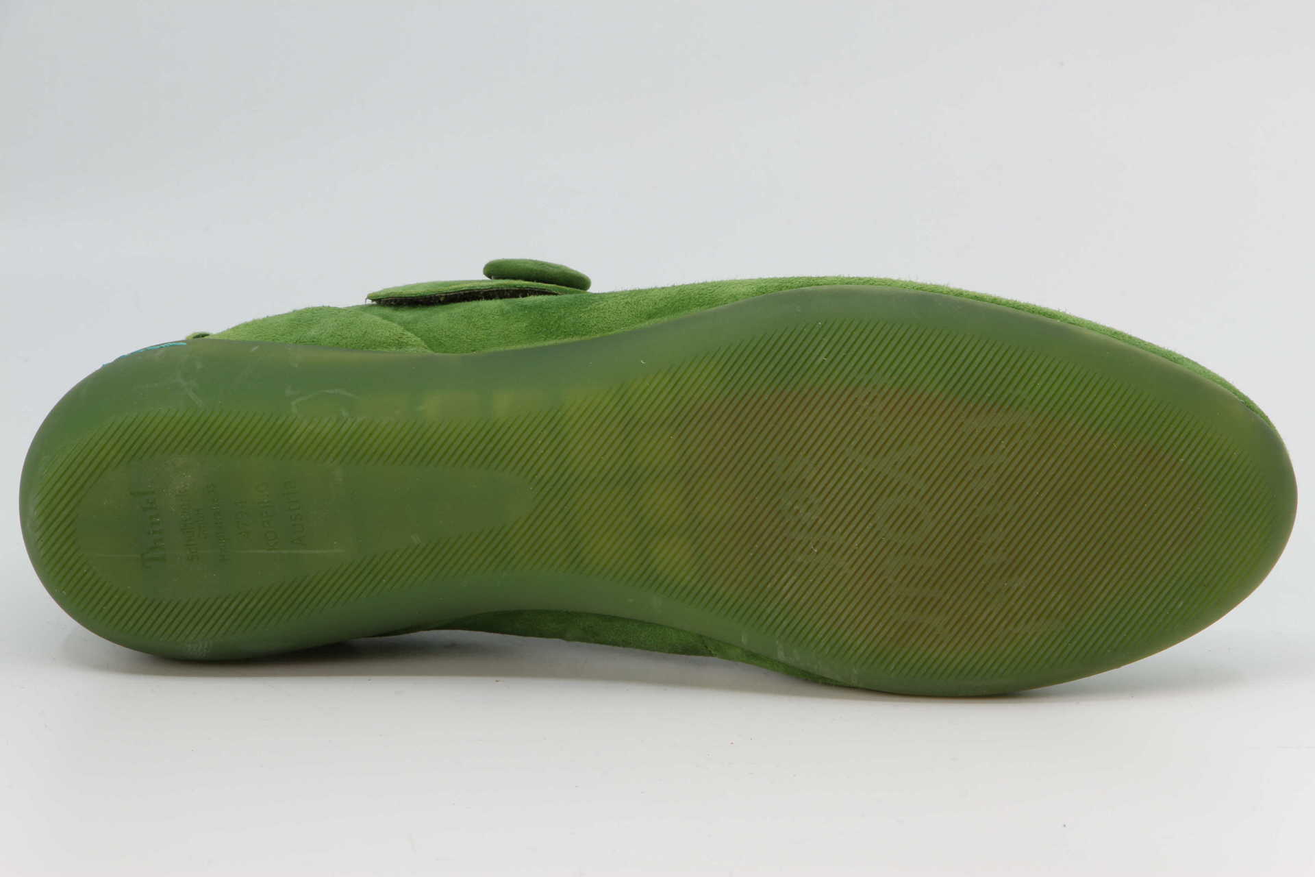 Kugal apfel Sohle