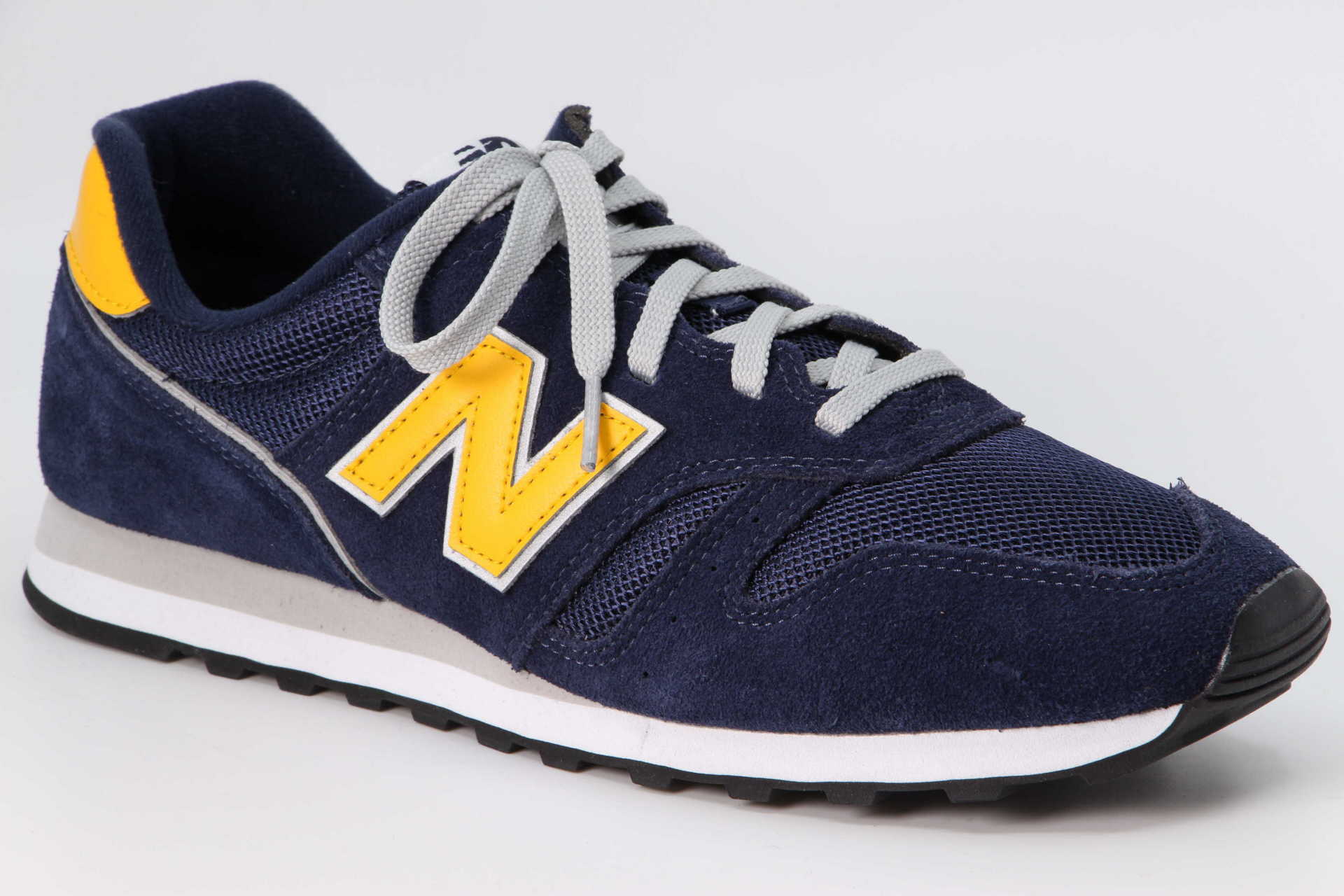 ML373-AA2 navy/yellow Vorderseite