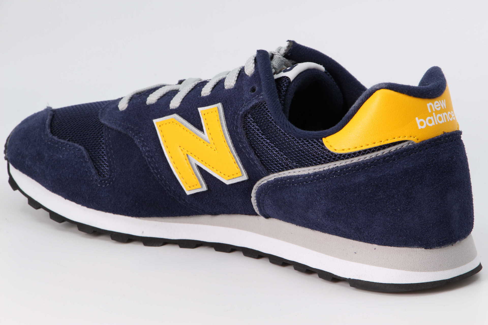 ML373-AA2 navy/yellow Rückseite