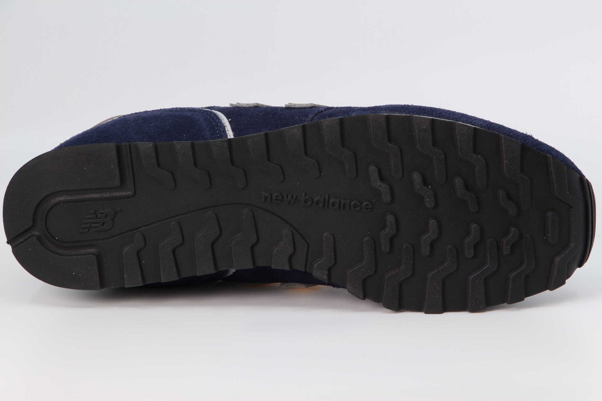 ML373-AA2 navy/yellow Sohle