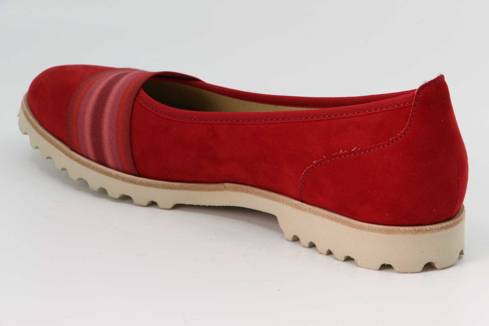 Ballerina cherry kombi – Bild 2