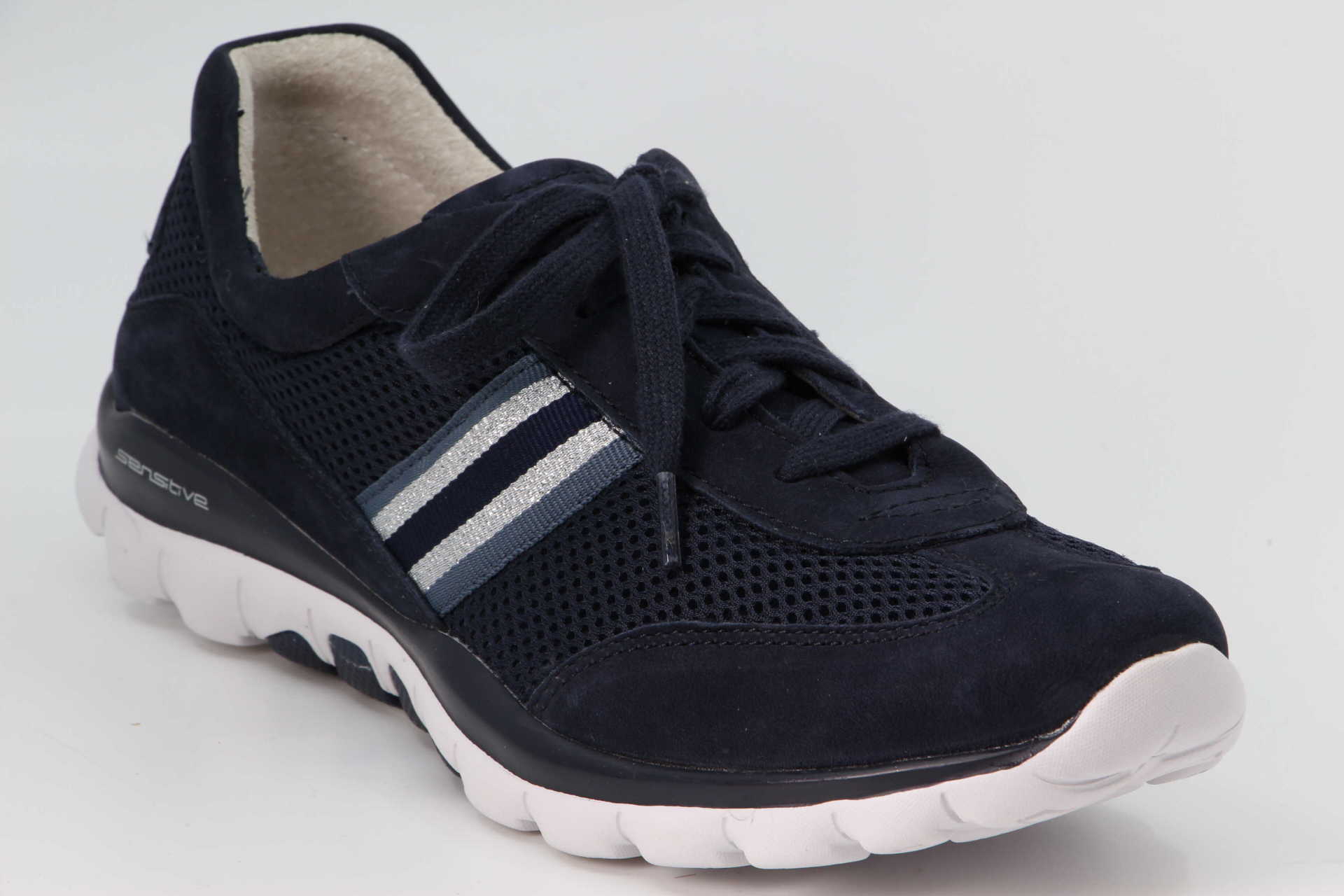 Rolling-Soft blau / blue Vorderseite