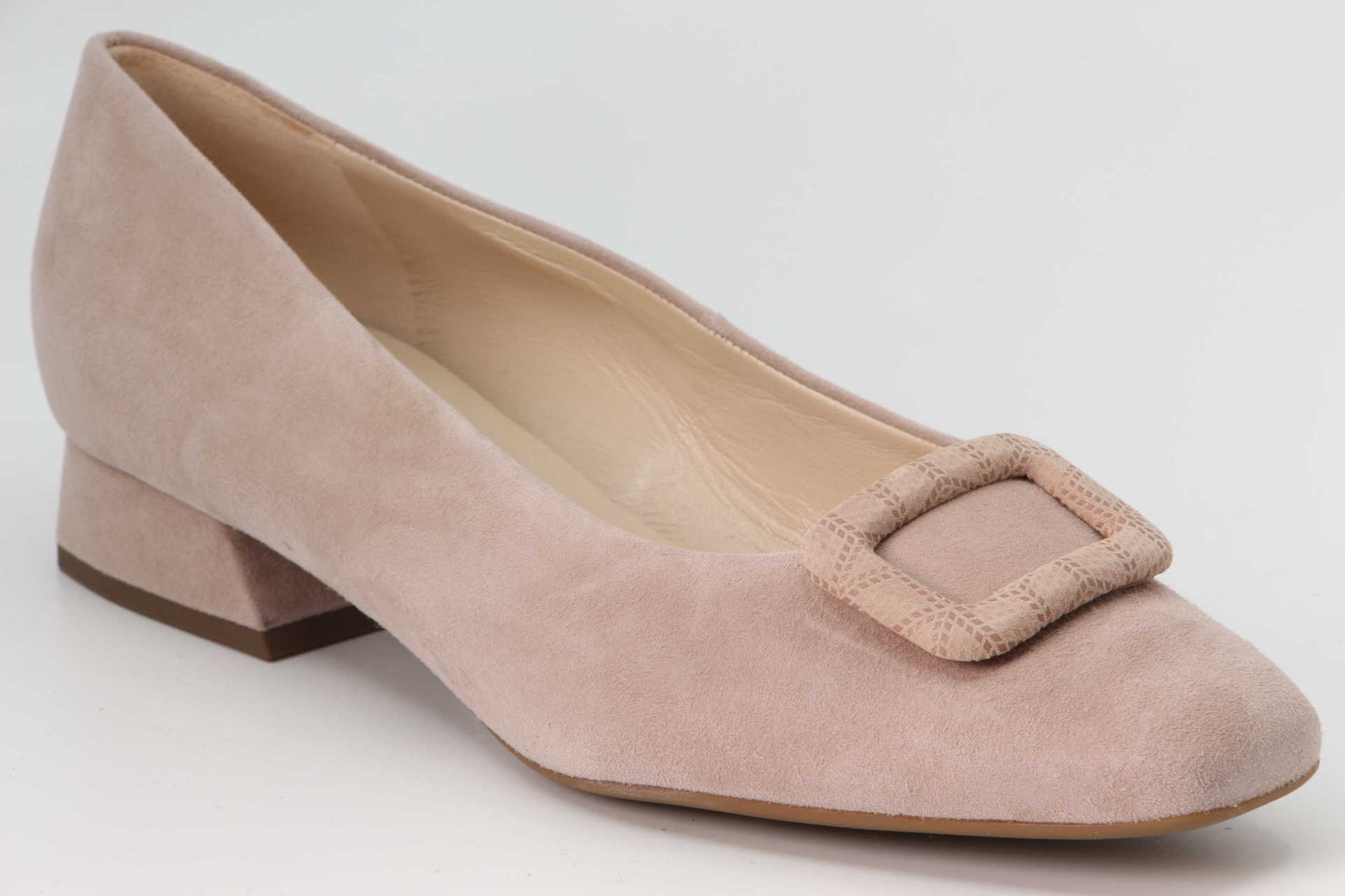 Zenda plus mauve Vorderseite