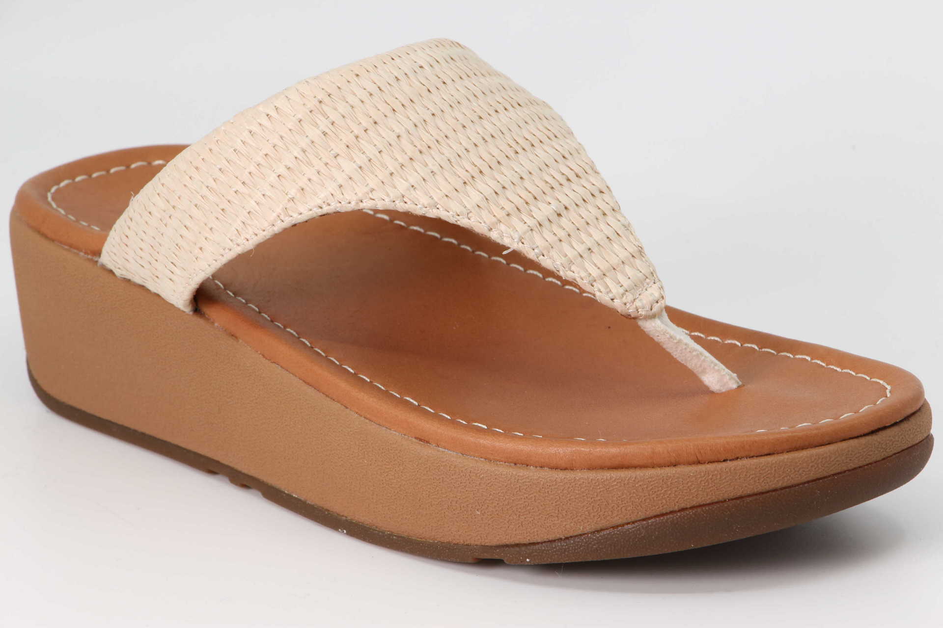 Imogen Toe Postbasket wave stone Vorderseite
