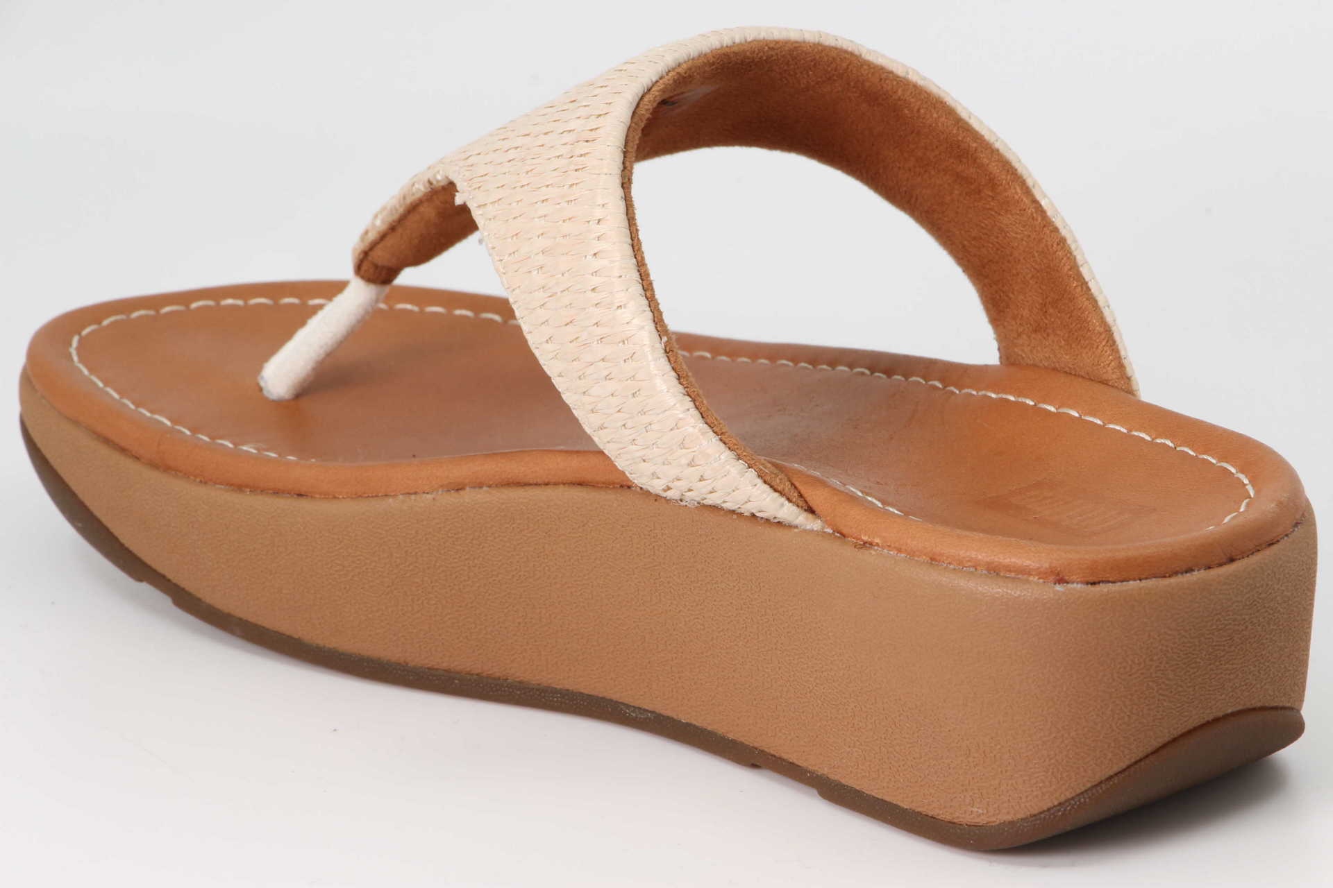 Imogen Toe Postbasket wave stone Rückseite