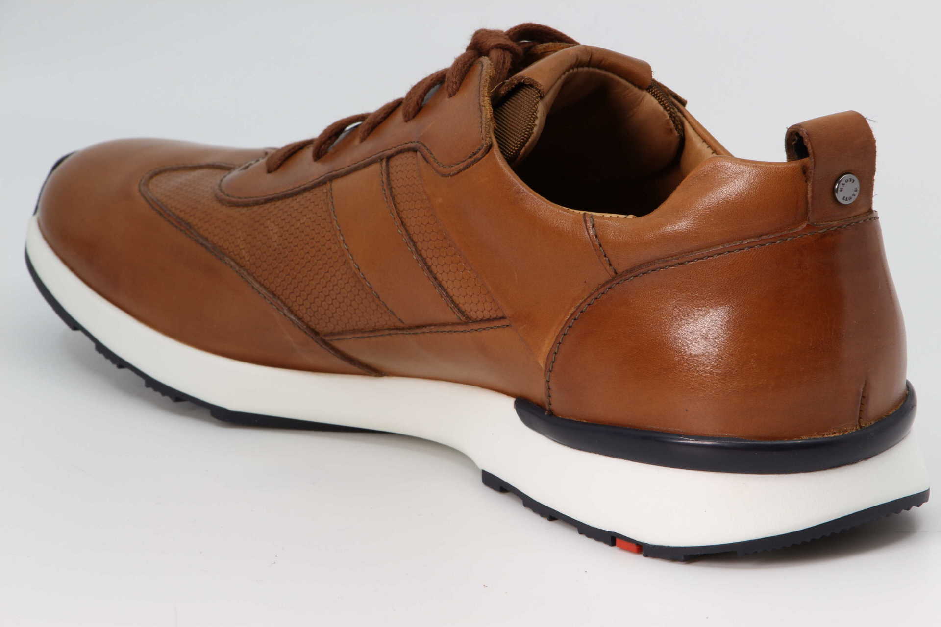 Alfonso cognac – Bild 2