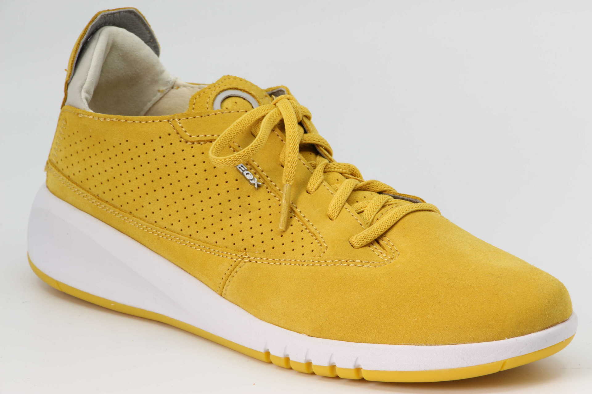 Aerantis gelb / light yellow Vorderseite