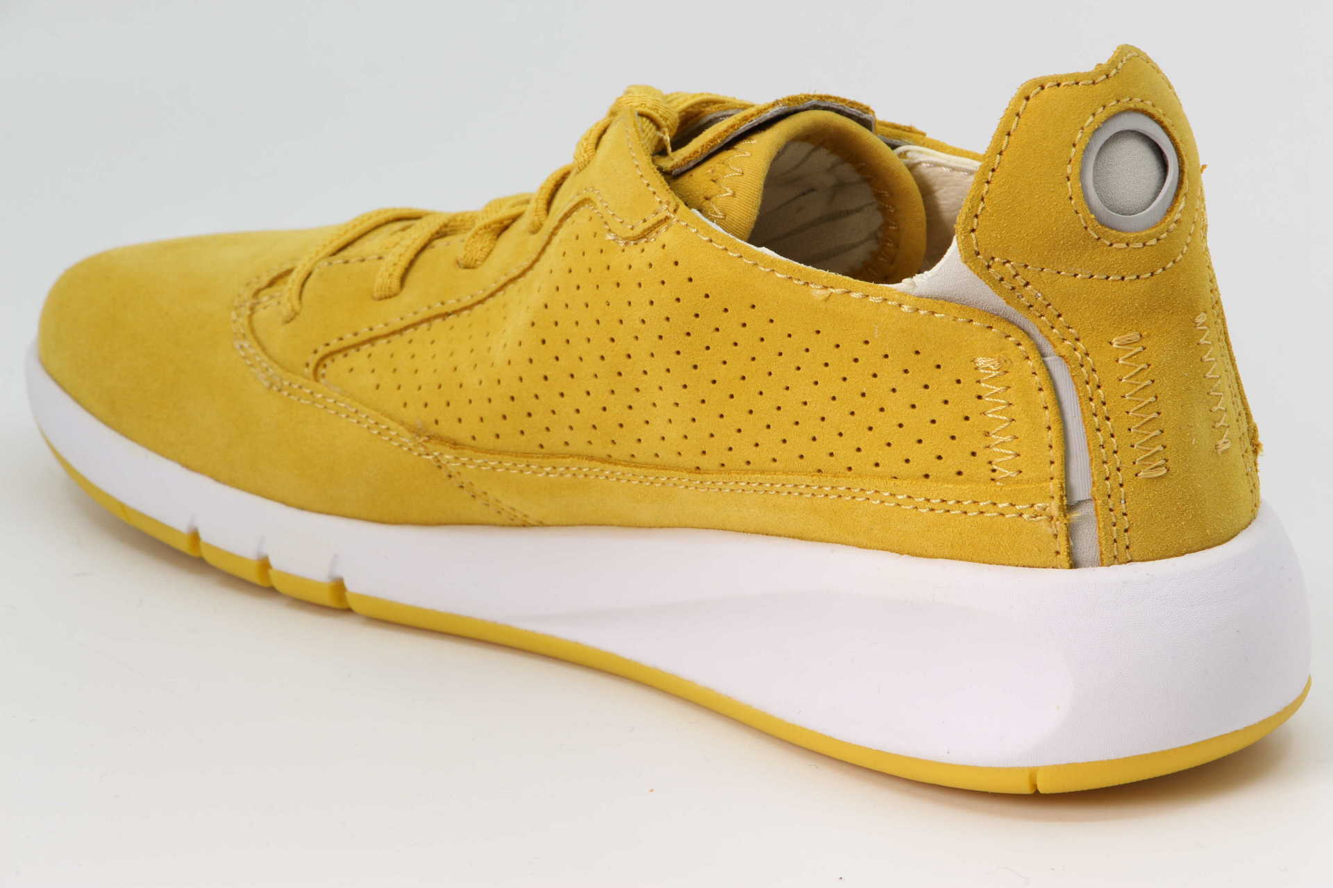 Aerantis gelb / light yellow Rückseite