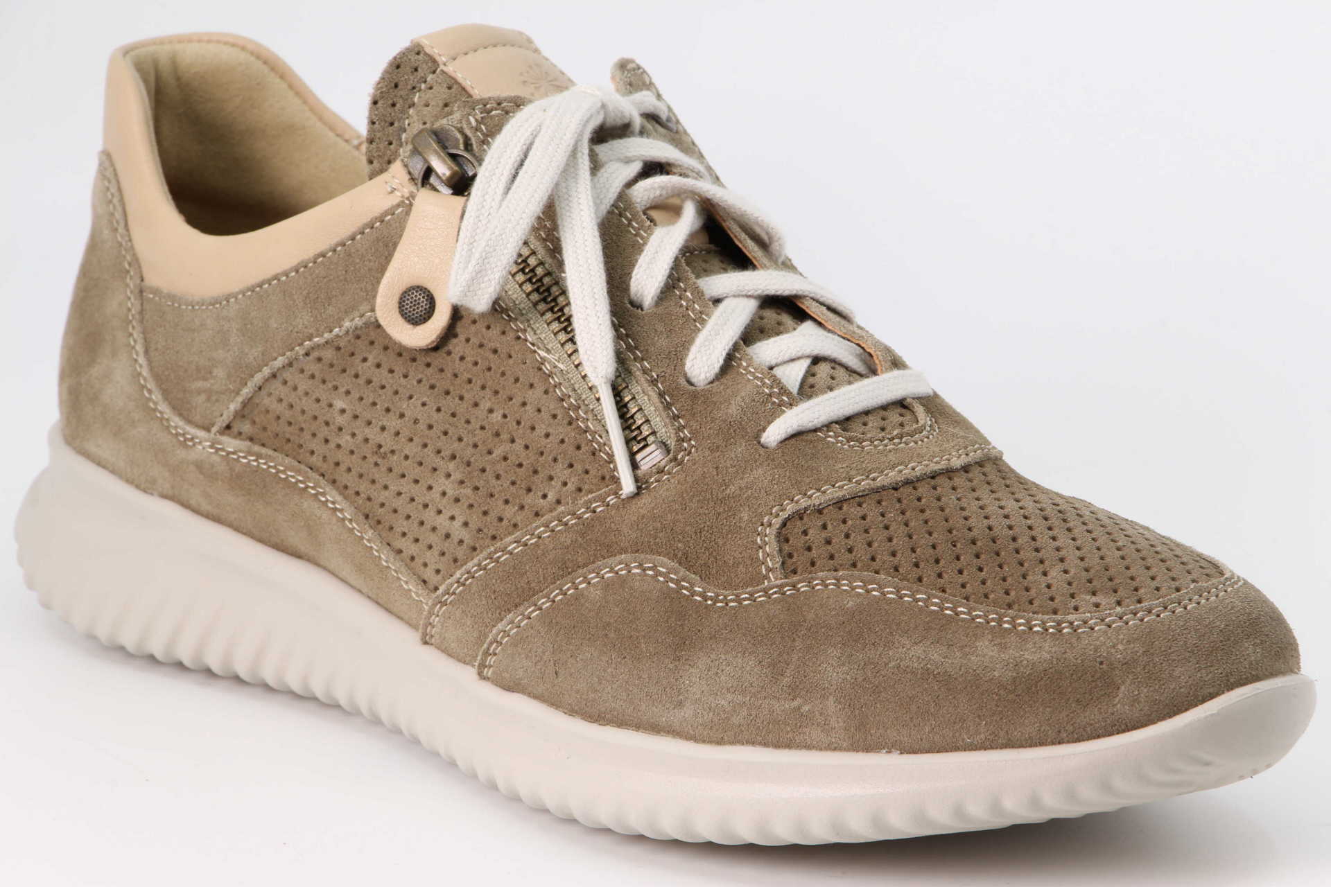Breeze 1 schilf / sahara Vorderseite