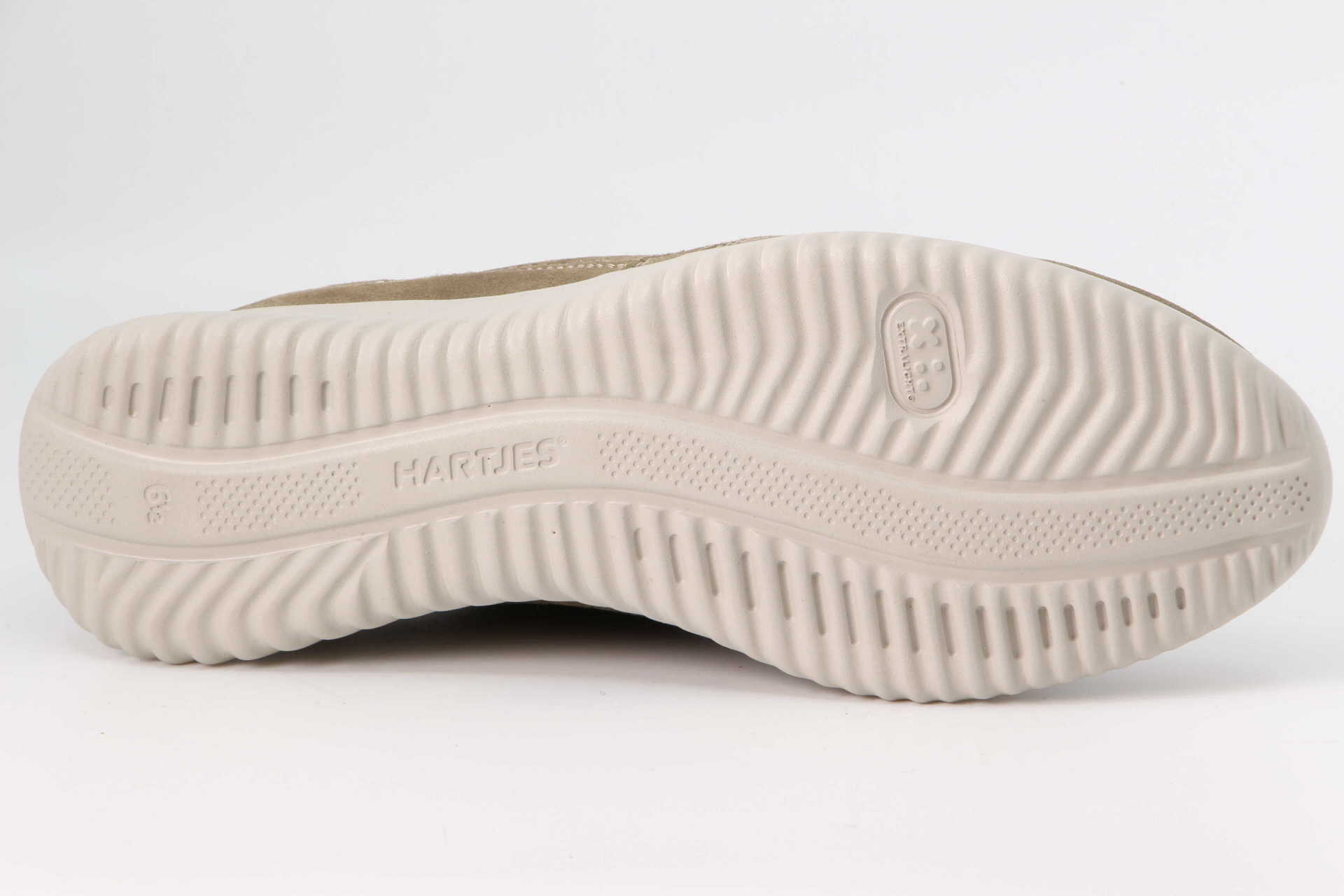 Breeze 1 schilf / sahara Sohle
